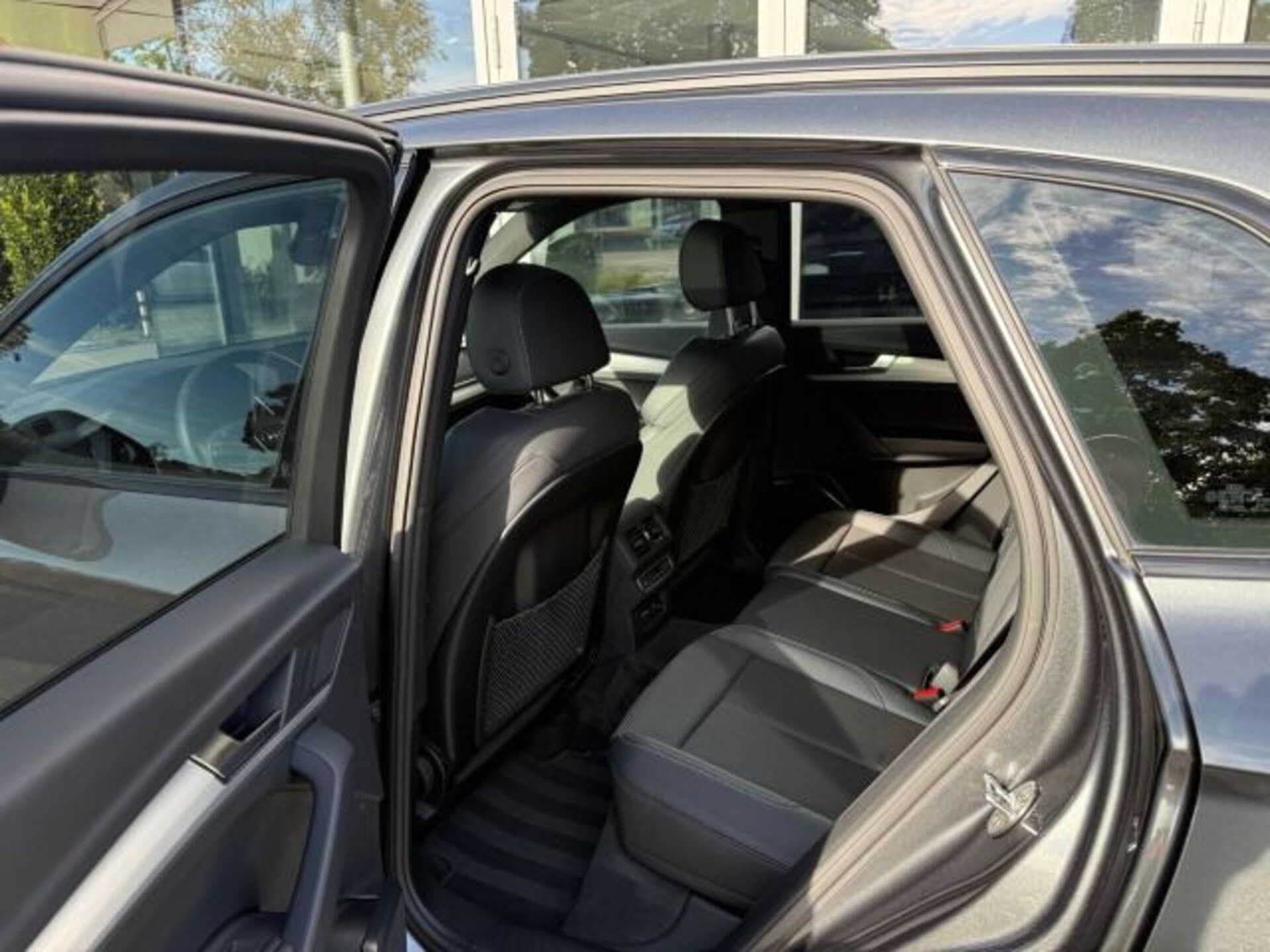 Audi Q5 SUV S line