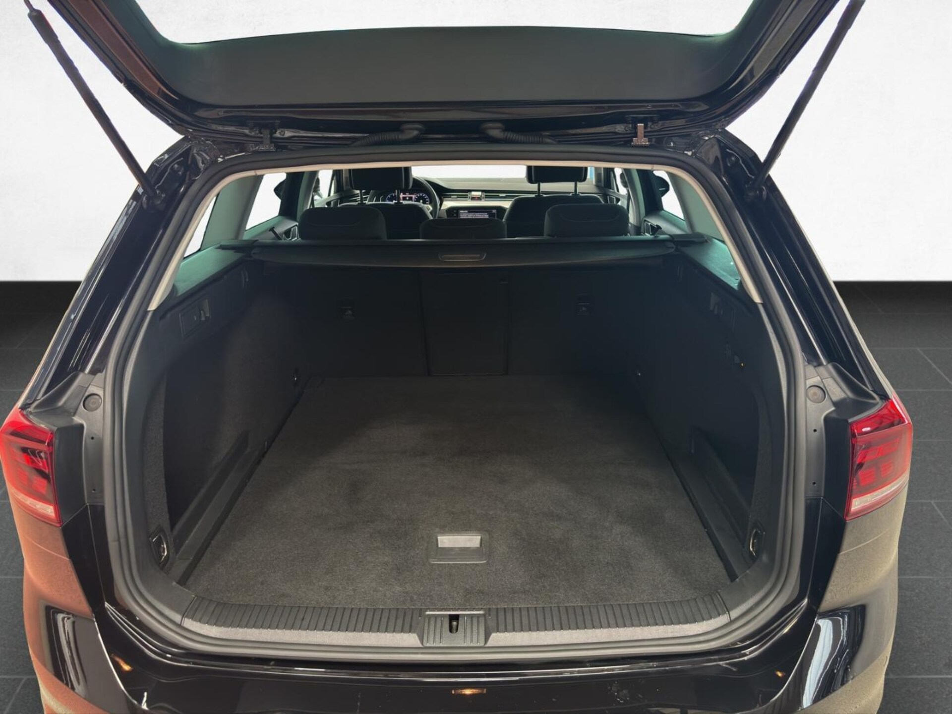 Volkswagen Passat Variant Business