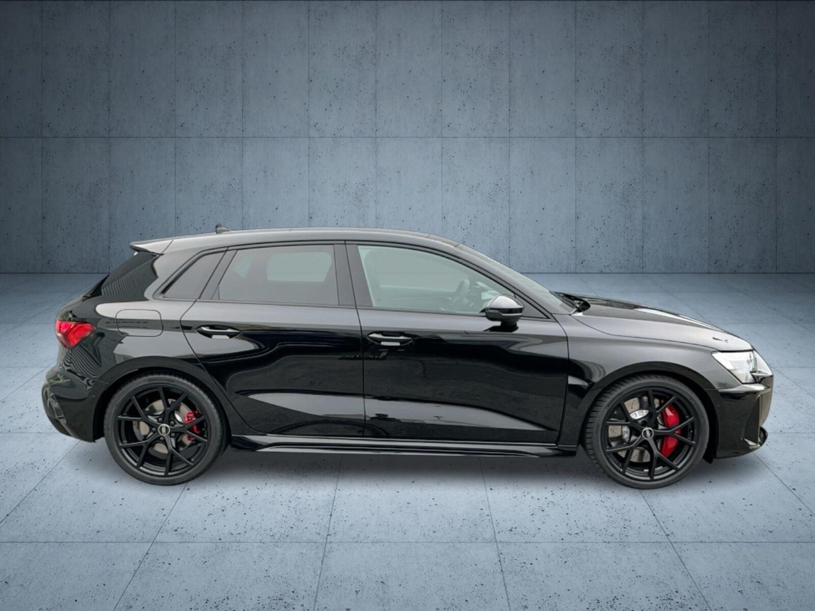 Audi RS 3 Sportback – Bild 7