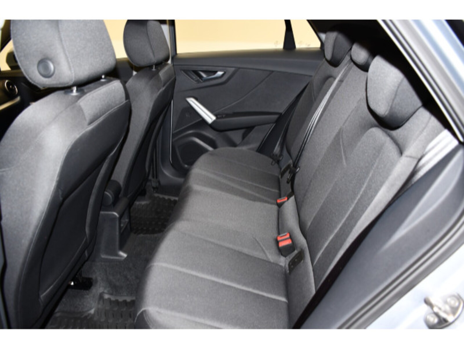Audi Q2 – Bild 9