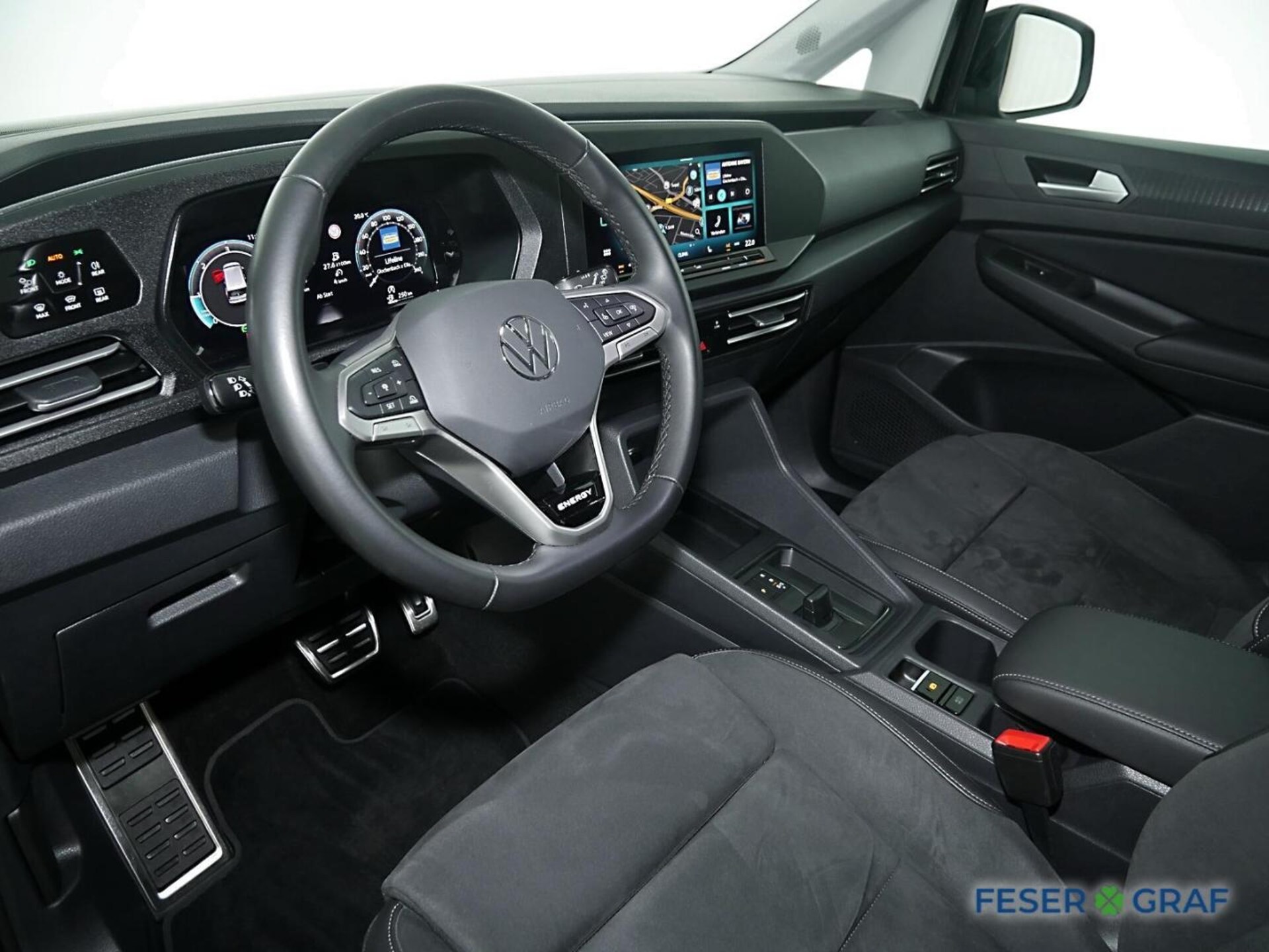 Volkswagen Caddy ENERGY