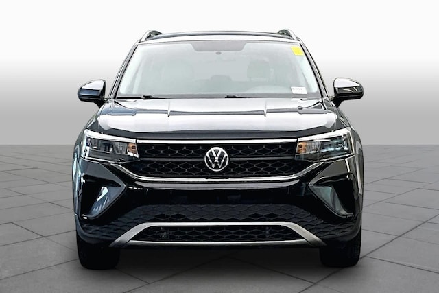 2022 Volkswagen Taos