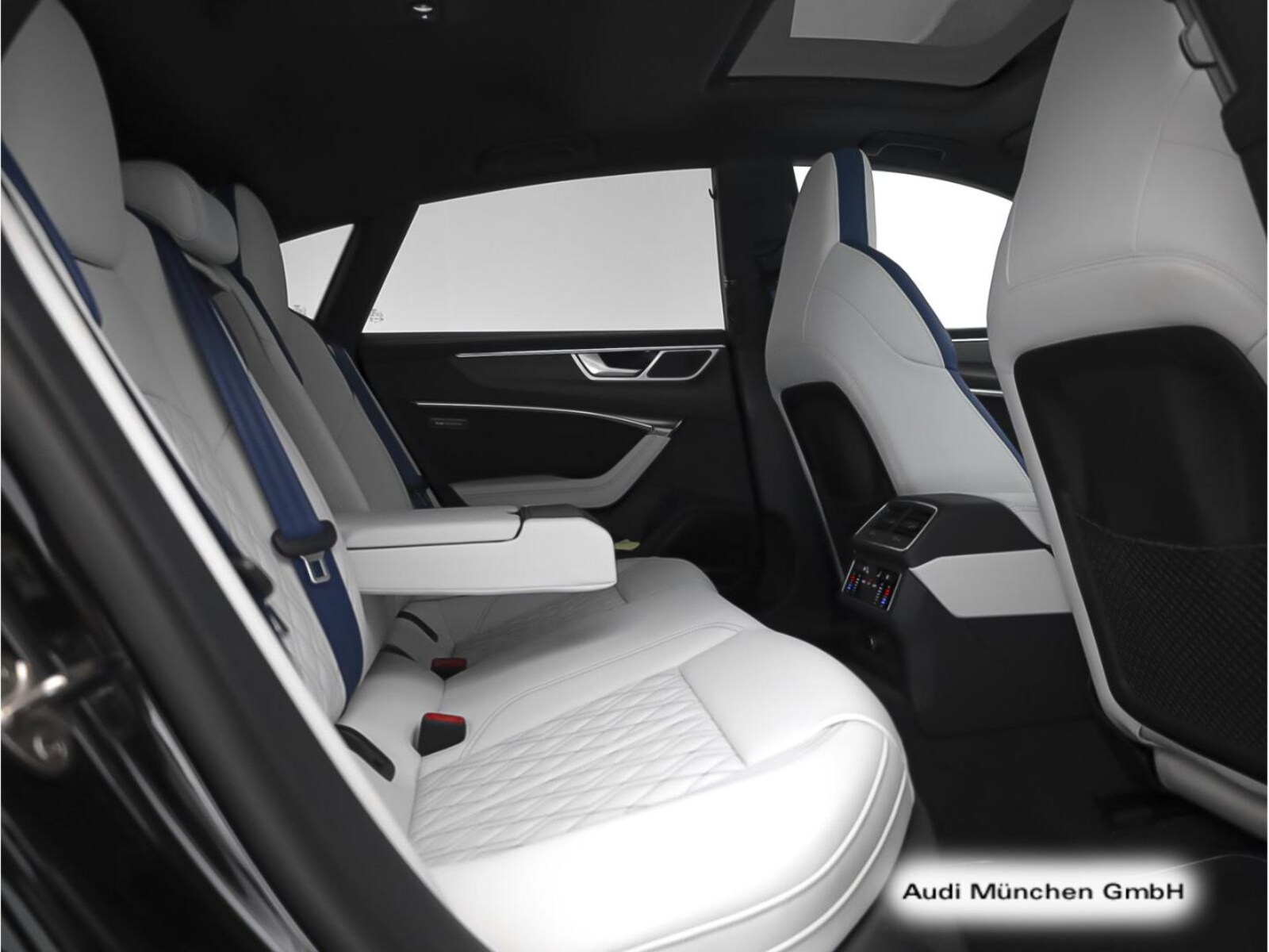 Audi A7 Sportback – Bild 14