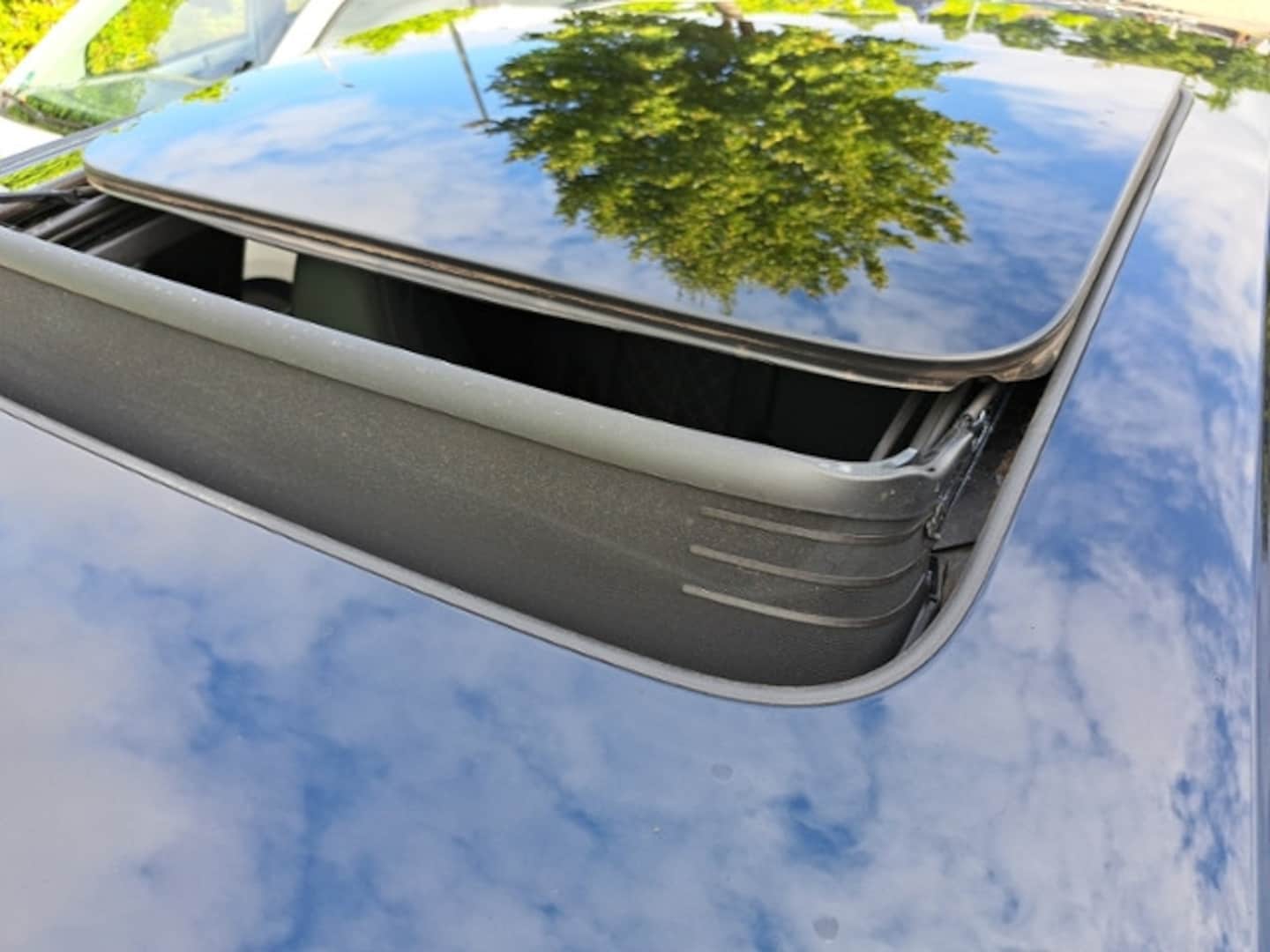 Bild über Audi SQ8 TFSI quattro tiptronic - für weitere Informationen kontaktieren Sie den Audi Partner