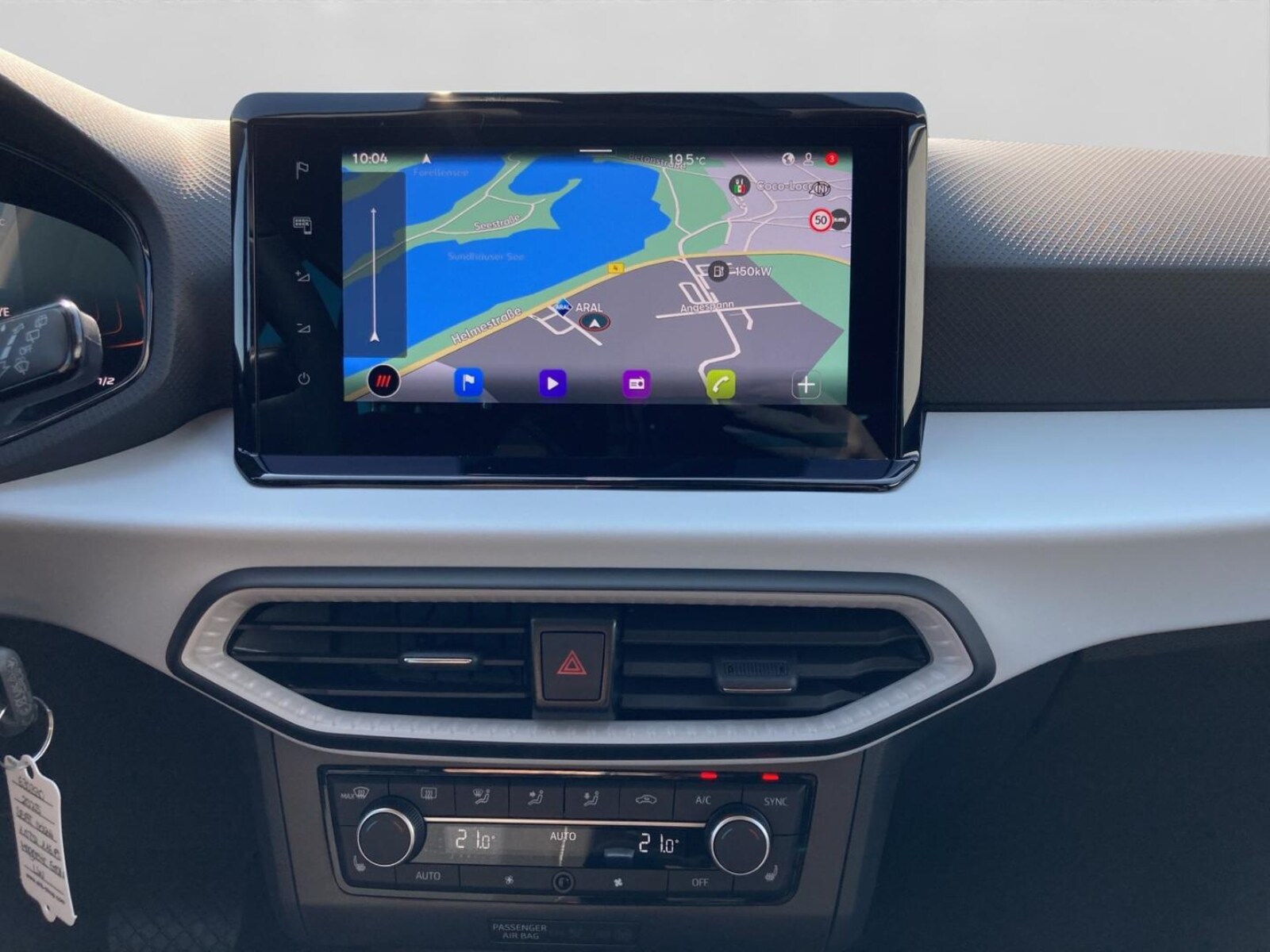 SEAT Ibiza – Bild 13
