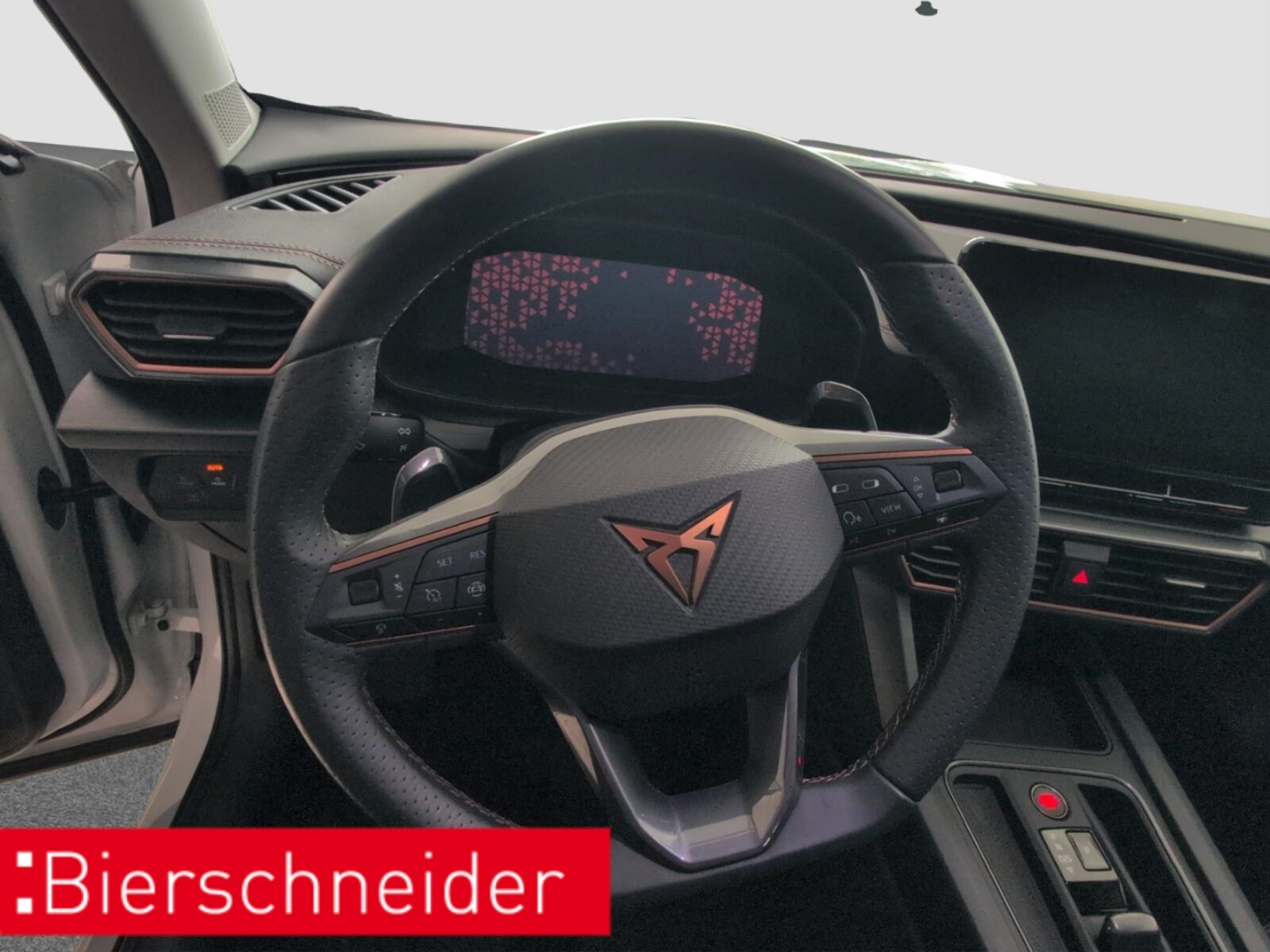CUPRA Formentor – Bild 13