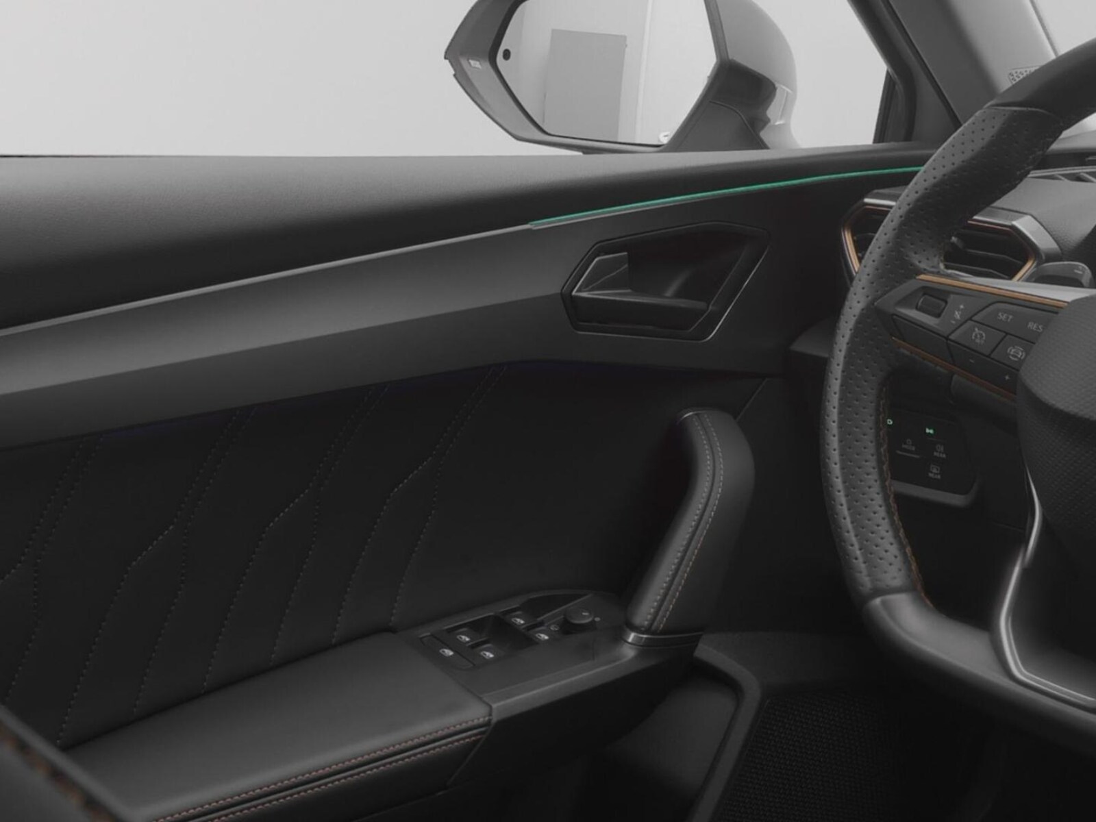 CUPRA Leon Sportstourer – Bild 11
