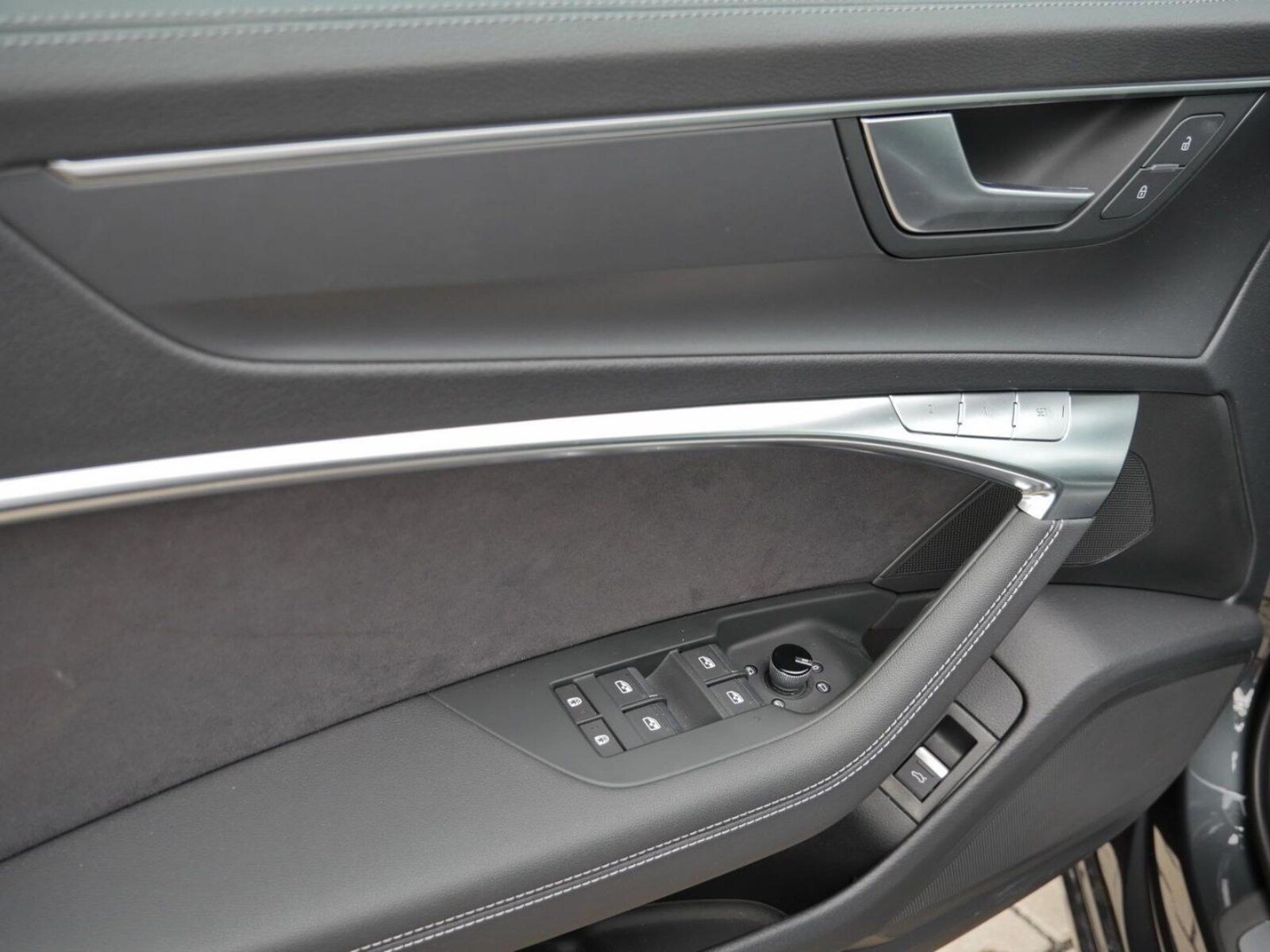 Audi A6 Avant – Bild 21