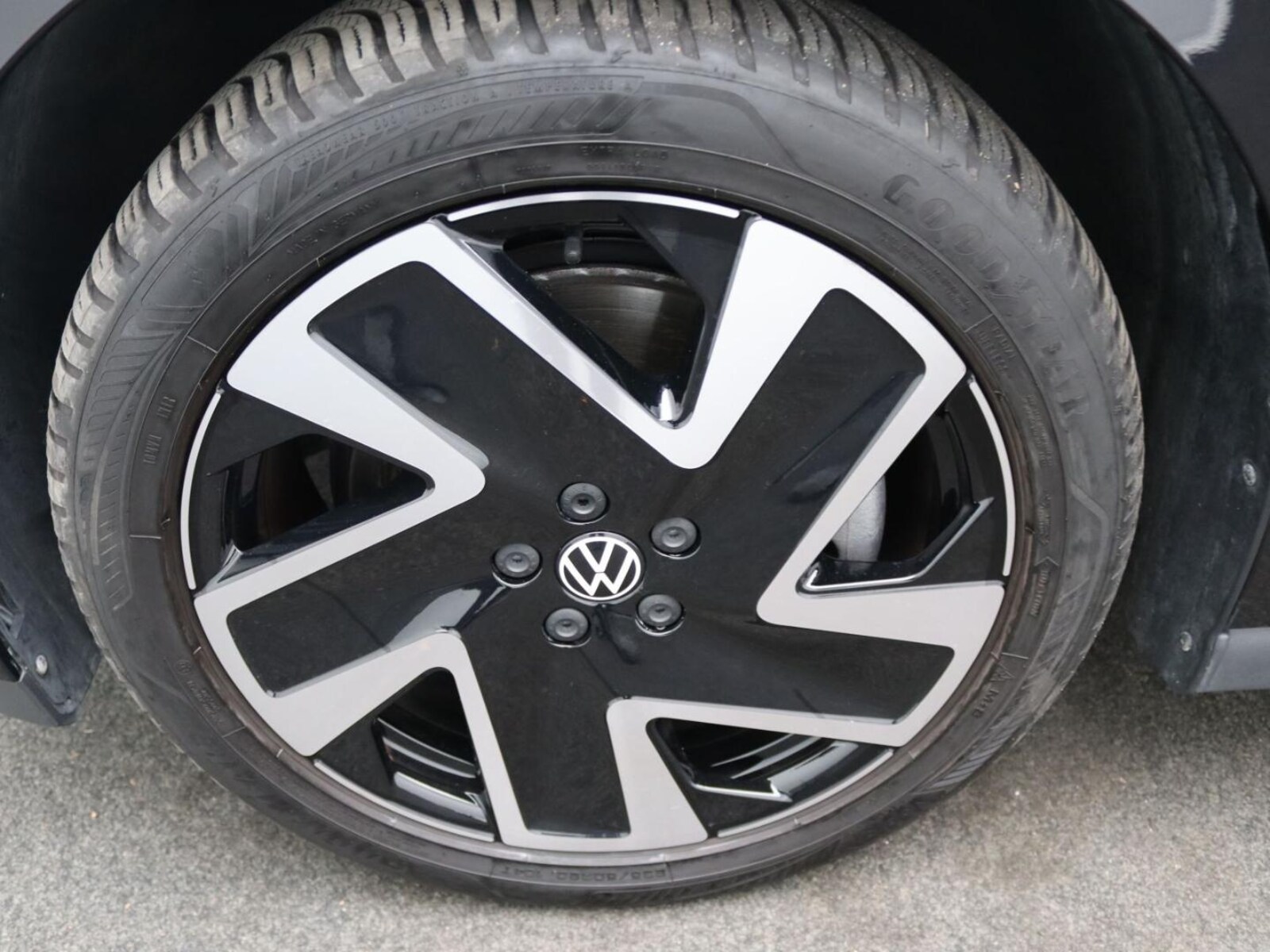 Volkswagen ID. Buzz – Bild 17