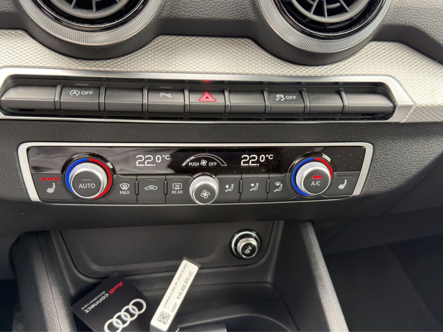 Bild über Audi Q2 S line 35 TFSI 110(150) kW(PS) S tronic - für weitere Informationen kontaktieren Sie den Audi Partner