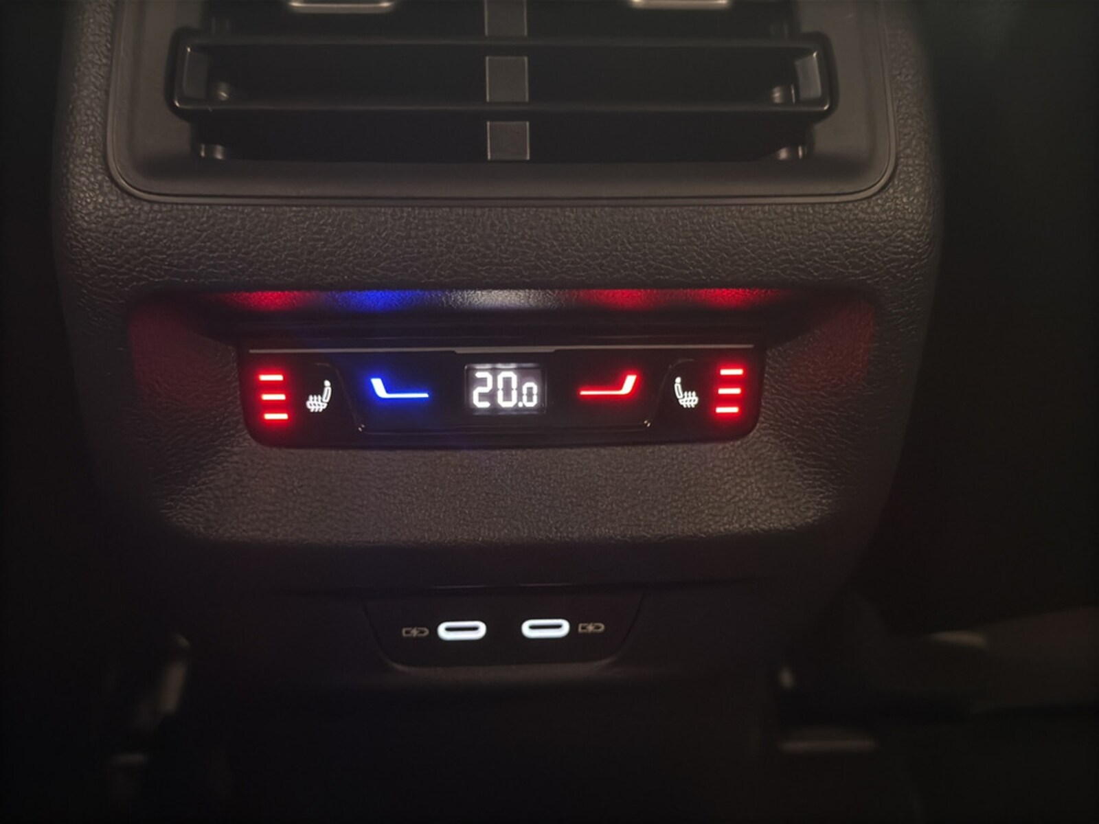 Volkswagen Tayron – Bild 16