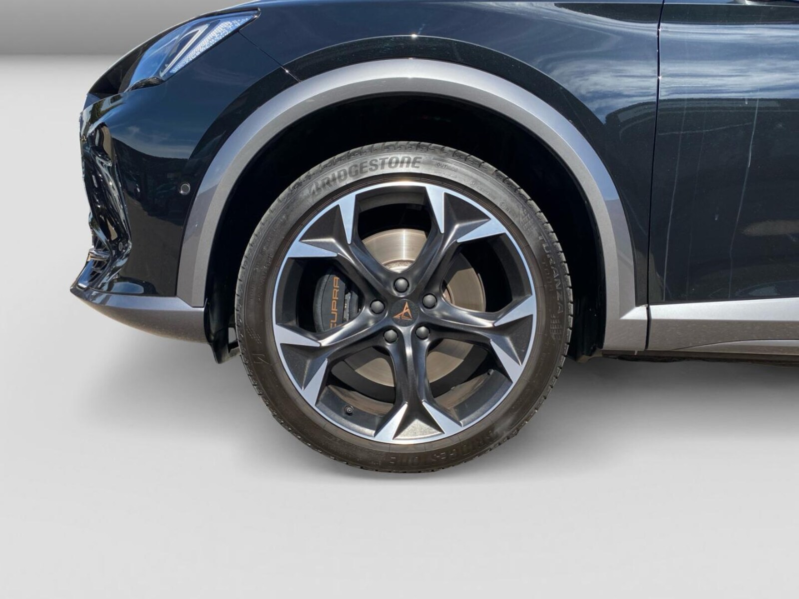 CUPRA Formentor – Bild 4