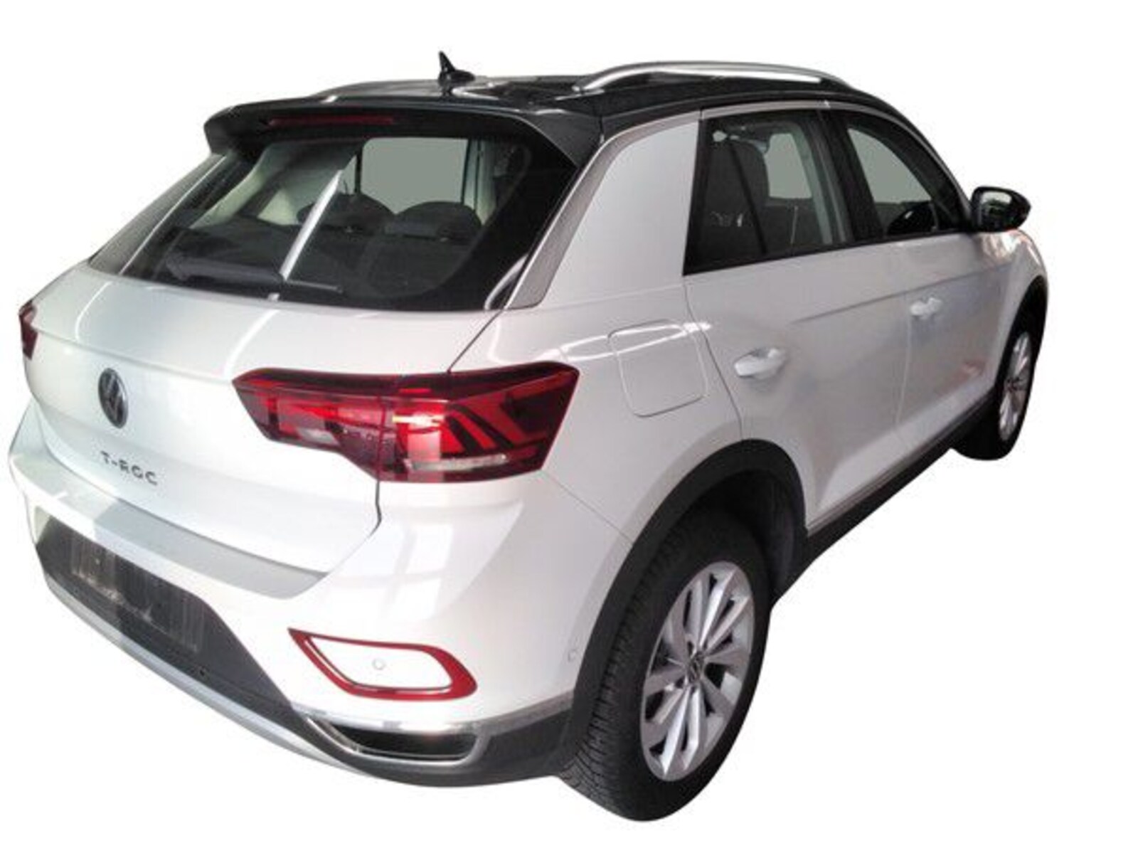 Volkswagen T-Roc – Bild 3