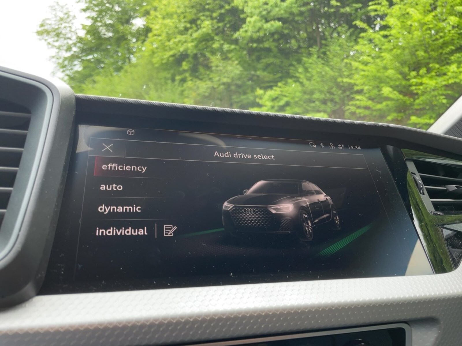 Audi A1 Sportback – Bild 16