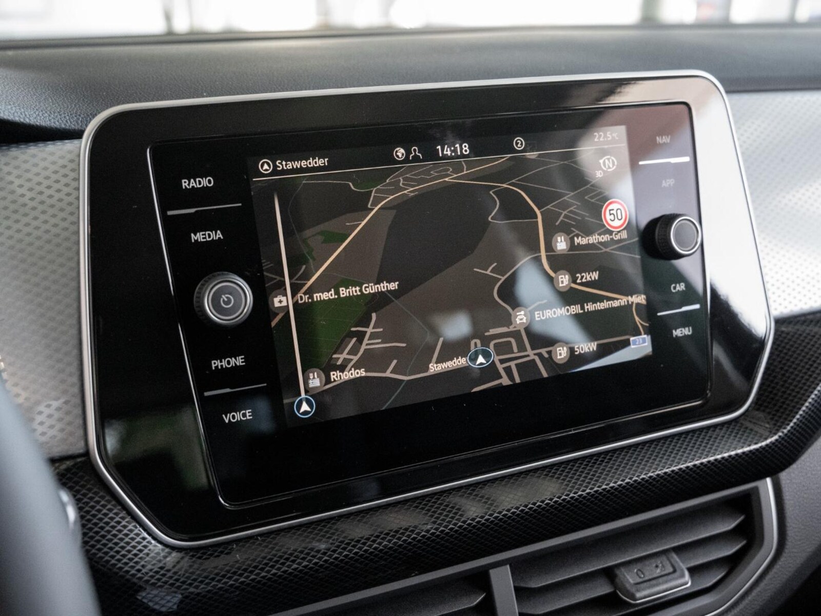 Volkswagen T-Cross – Bild 16