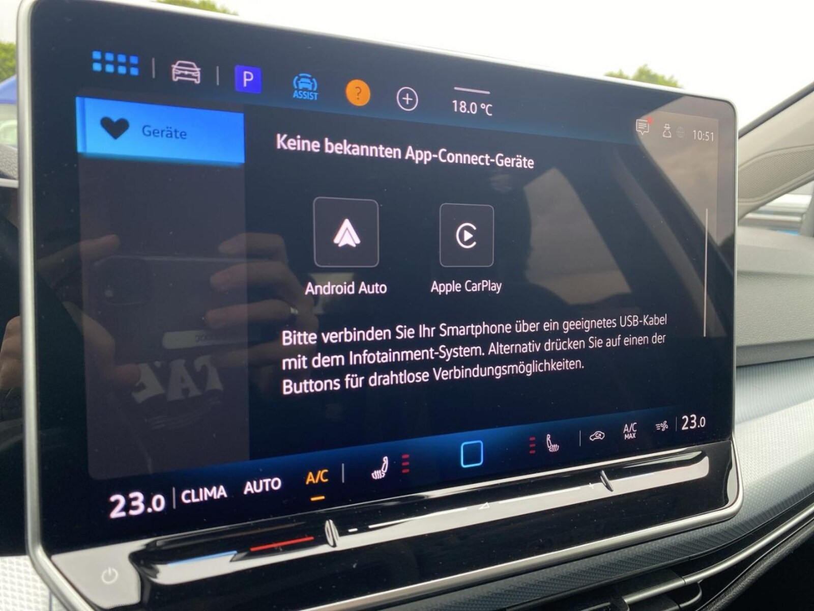 Volkswagen Golf Variant – Bild 13
