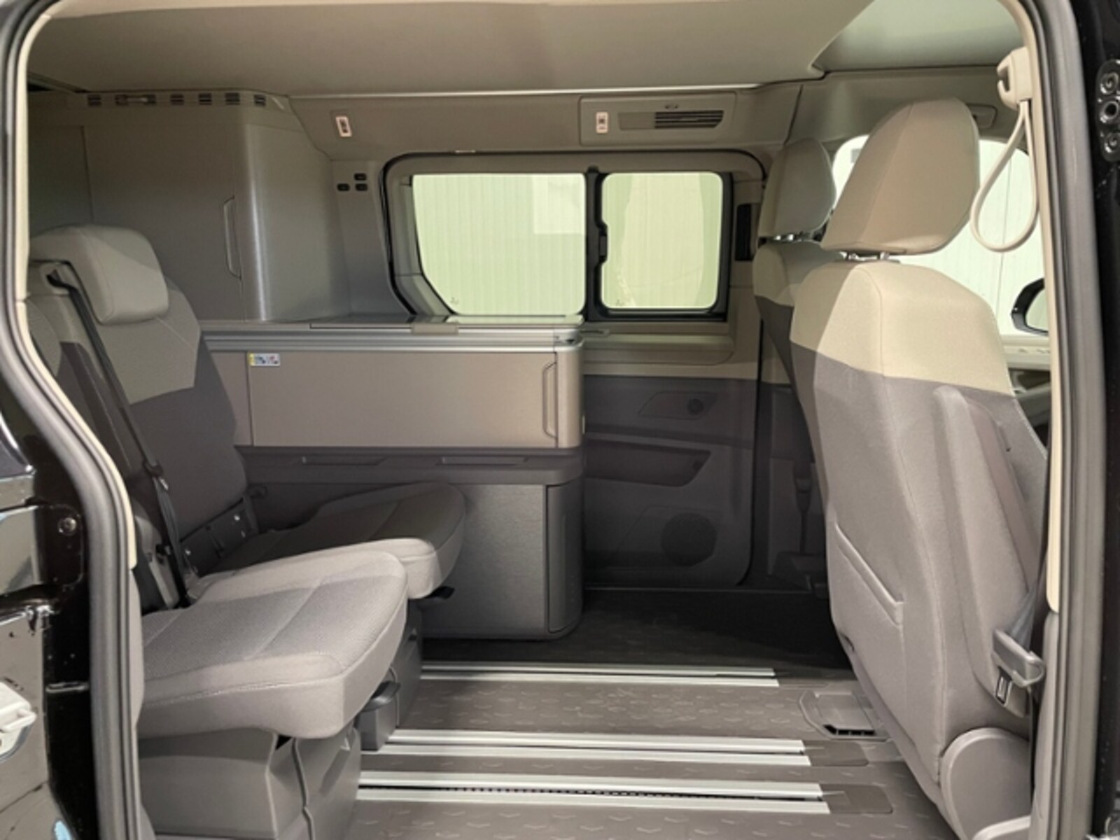 Volkswagen California – Bild 26