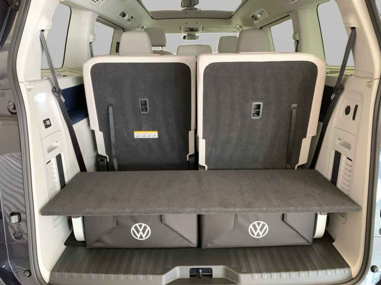 Volkswagen ID. Buzz – Bild 8