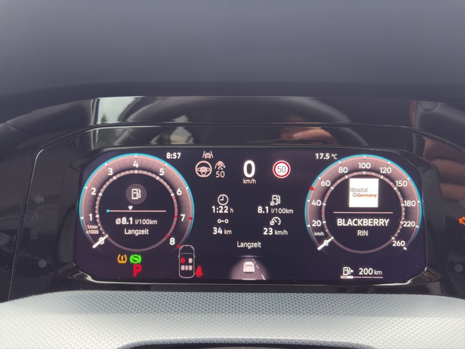 Volkswagen Golf Variant – Bild 13