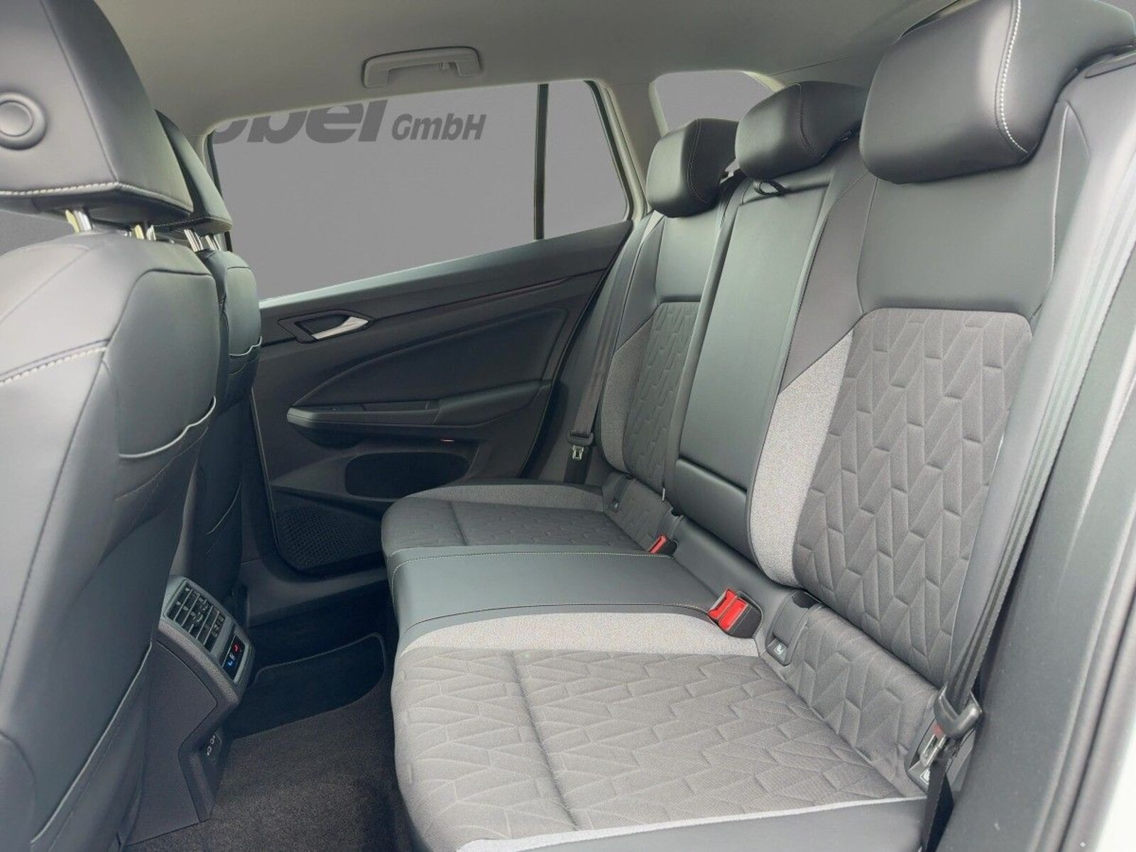 Volkswagen Golf Variant – Bild 11