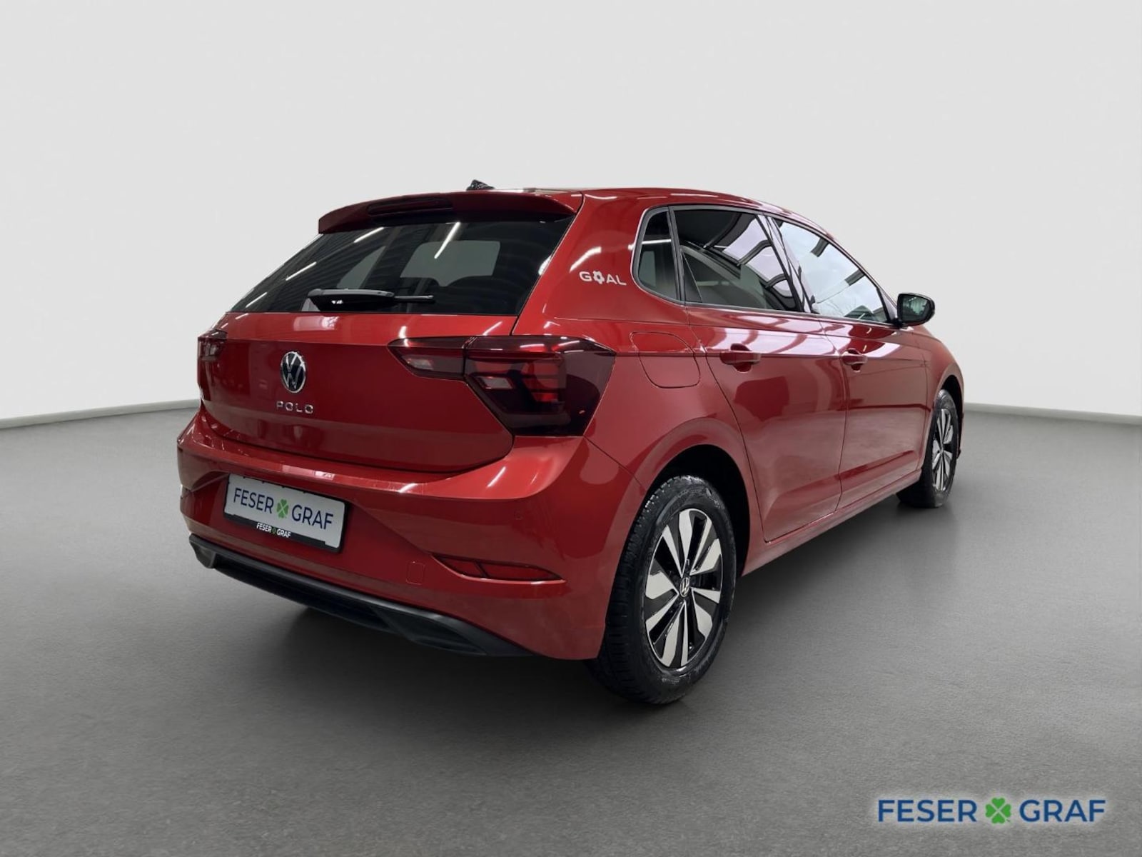 Volkswagen Polo – Bild 6