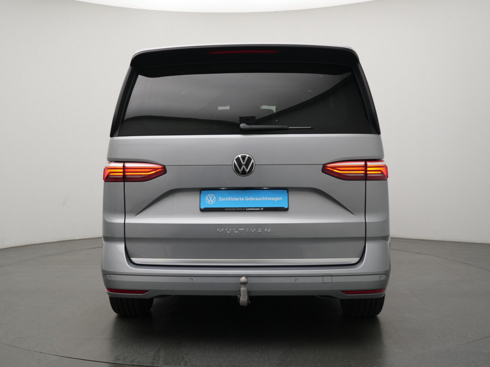 Volkswagen Multivan – Bild 4
