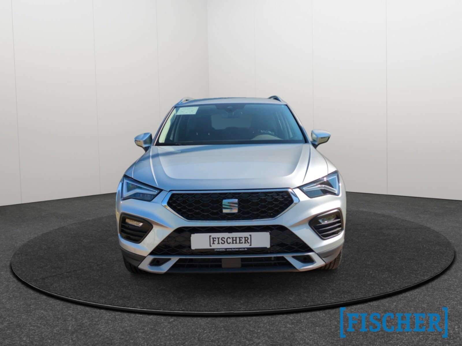 SEAT Ateca – Bild 2
