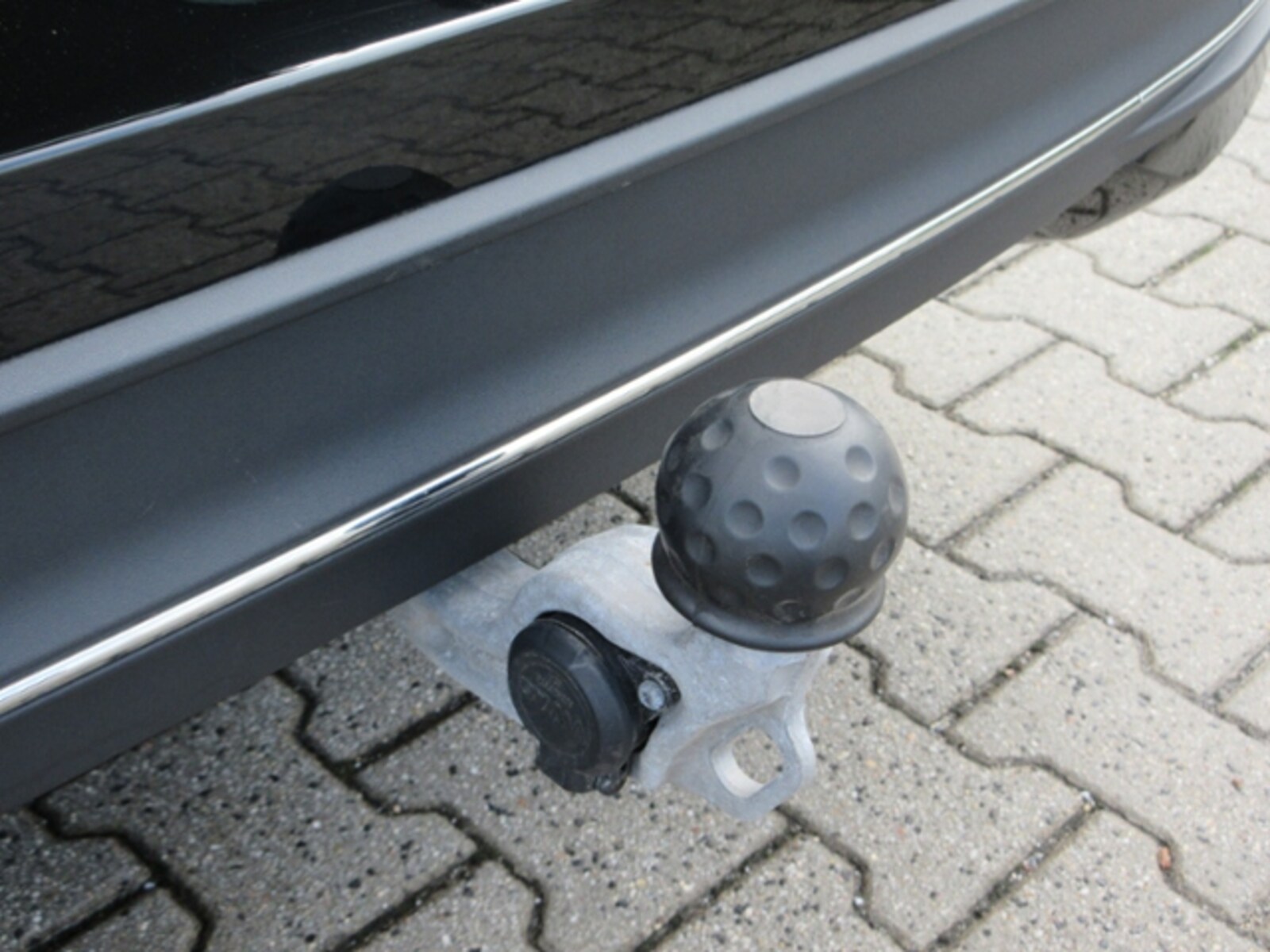 Volkswagen Passat – Bild 14