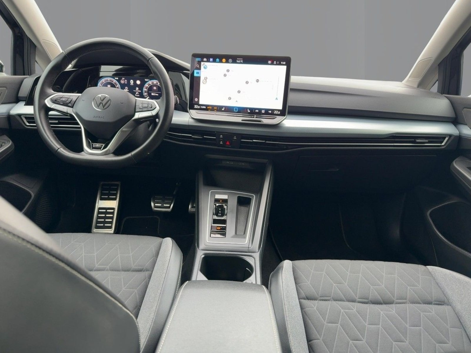 Volkswagen Golf – Bild 11