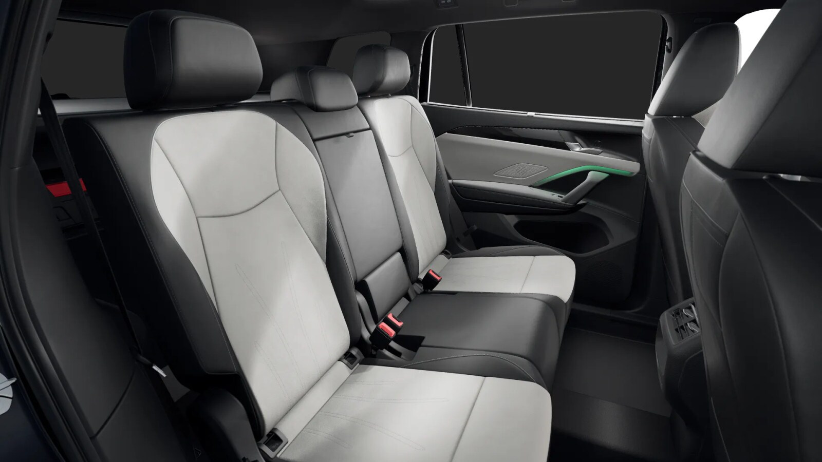 Volkswagen Tayron – Bild 10
