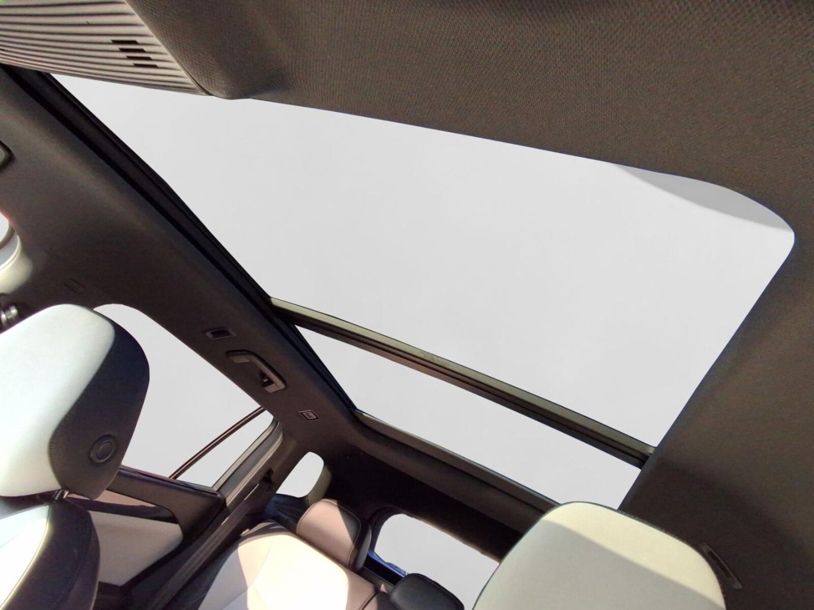 Volkswagen Tayron – Bild 18
