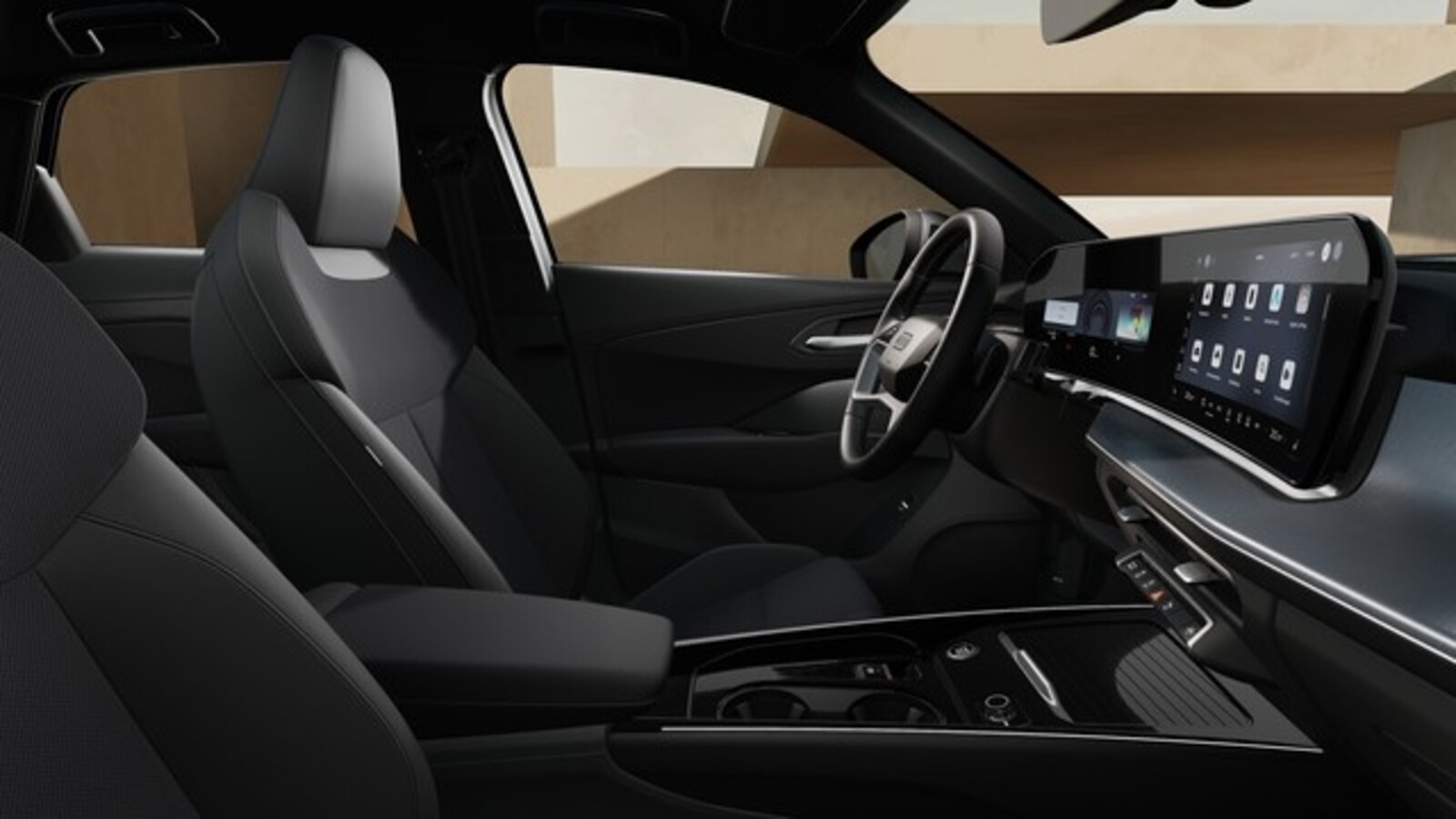 Audi Q3 Sportback – Bild 13