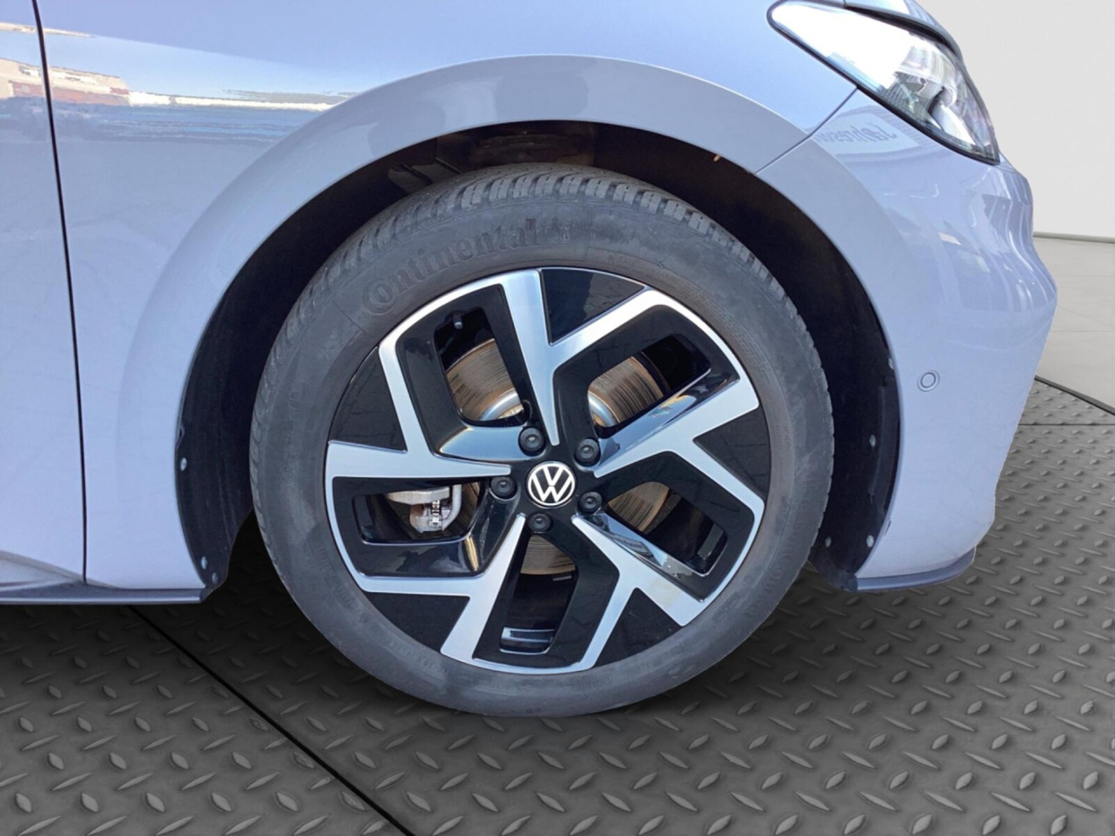 Volkswagen ID.3 – Bild 7