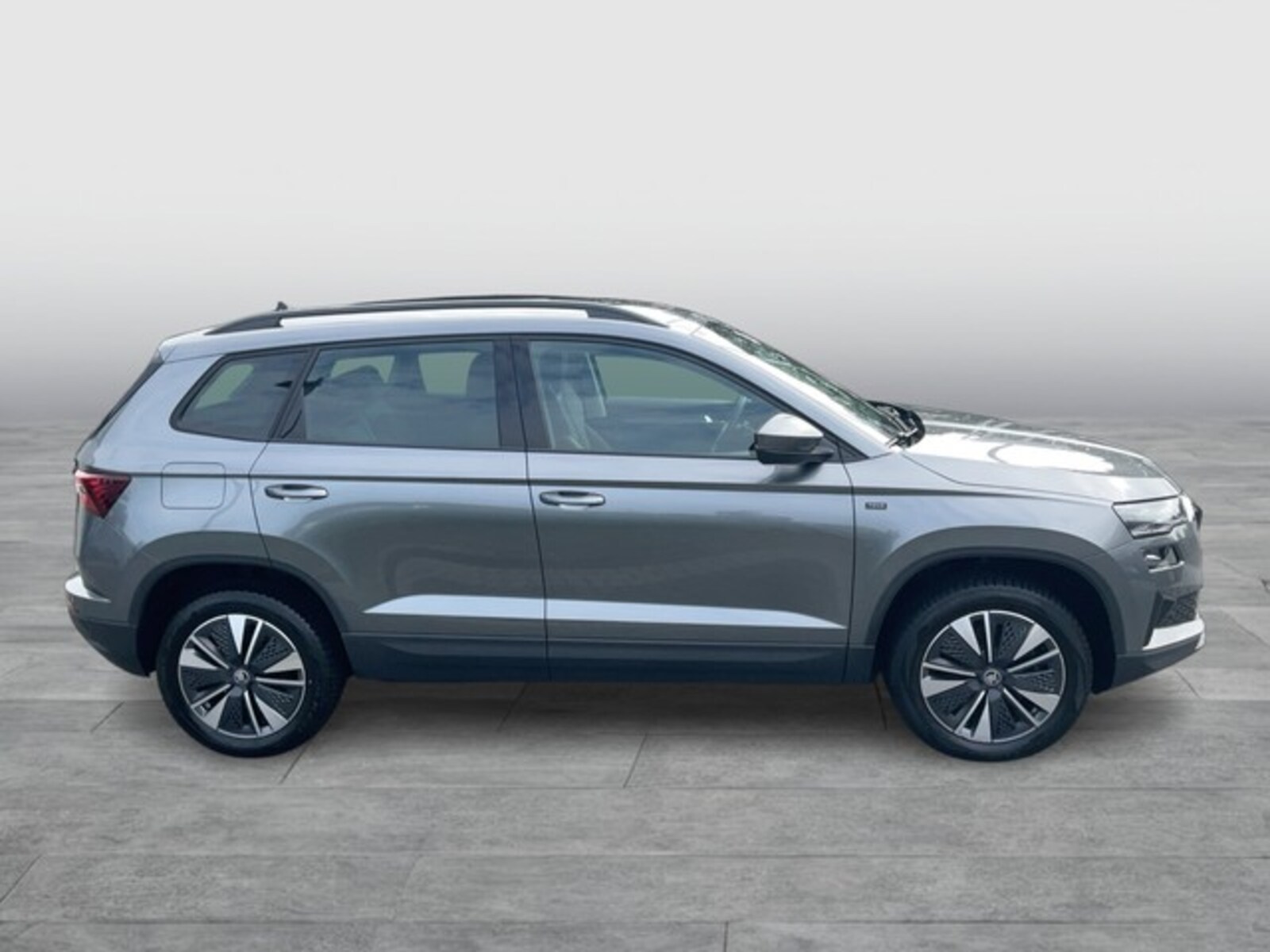 Škoda Karoq – Bild 5