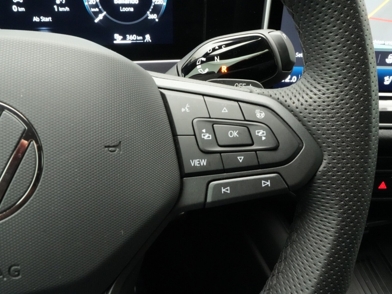 Volkswagen Passat – Bild 21