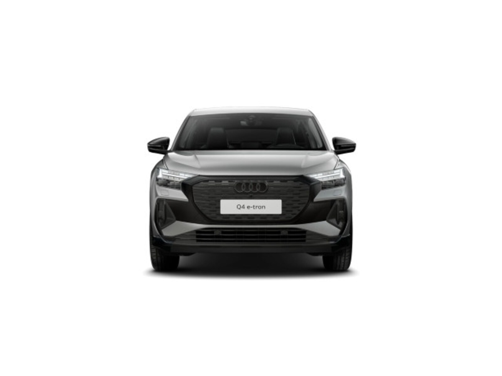 Audi Q4 Sportback e-tron – Bild 3