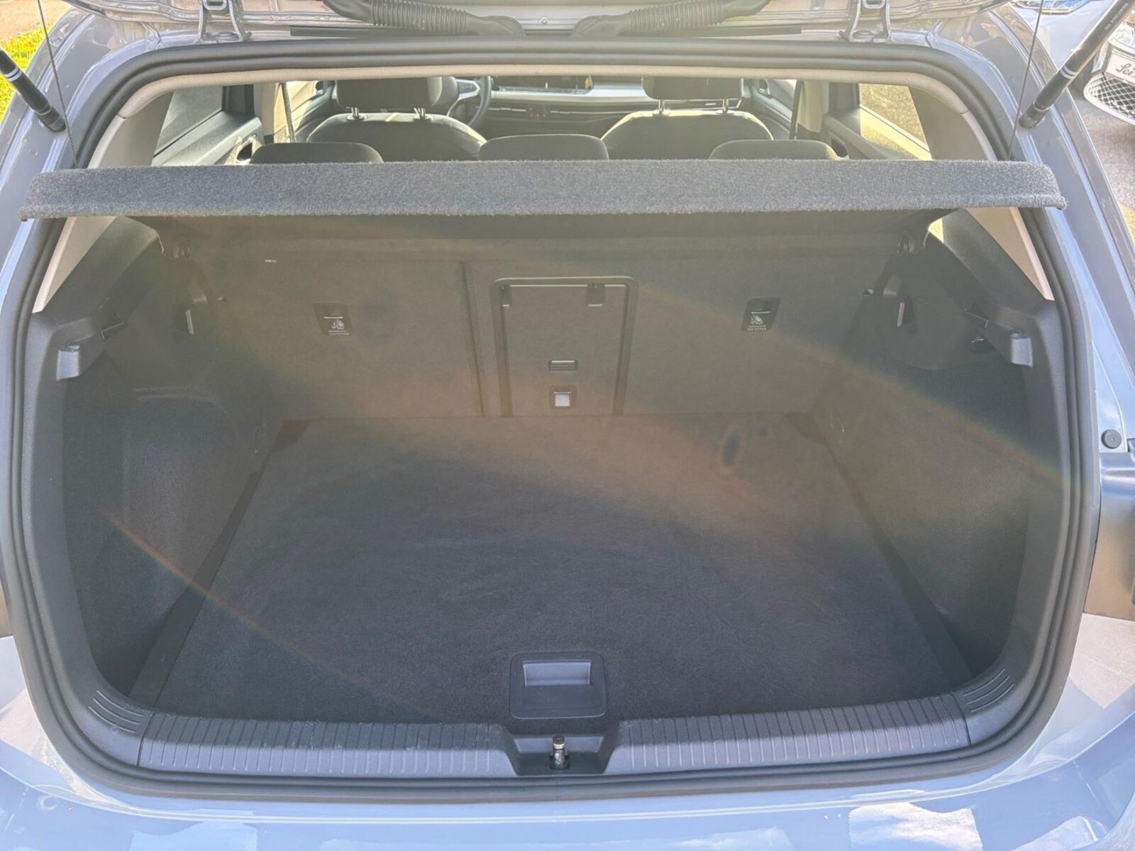 Volkswagen Golf – Bild 15