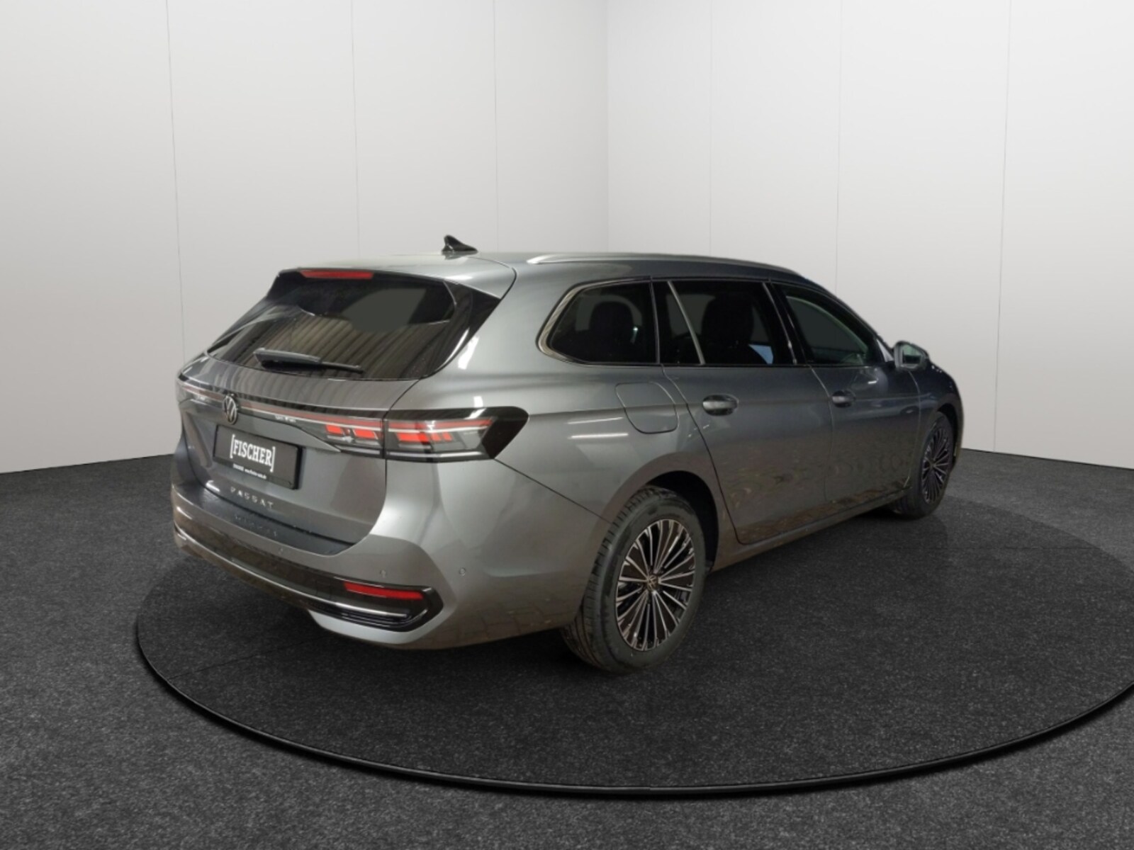 Volkswagen Passat – Bild 6