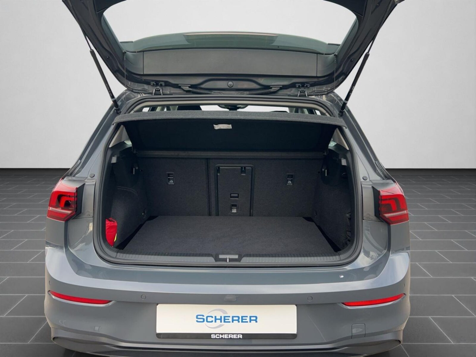 Volkswagen Golf – Bild 15