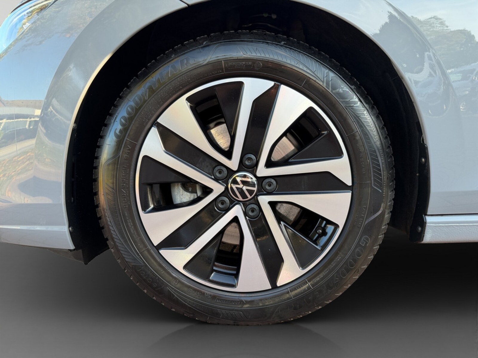 Volkswagen Golf – Bild 9