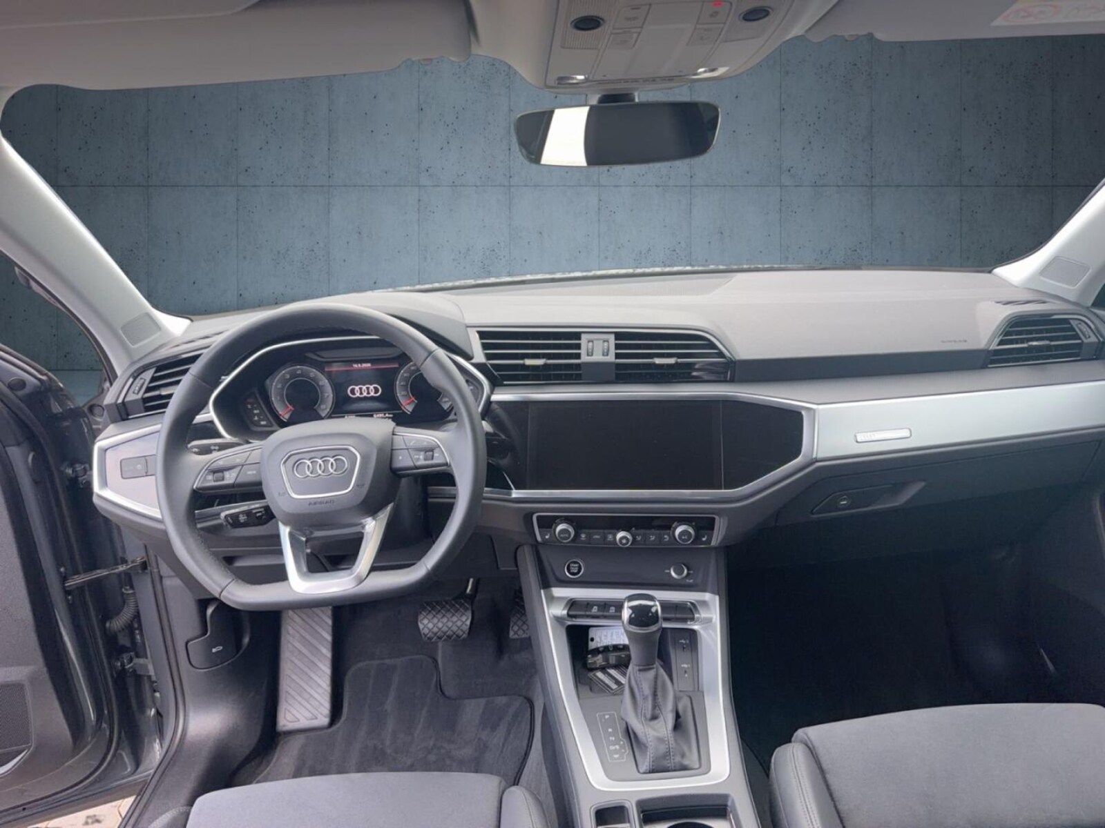Audi Q3 – Bild 11