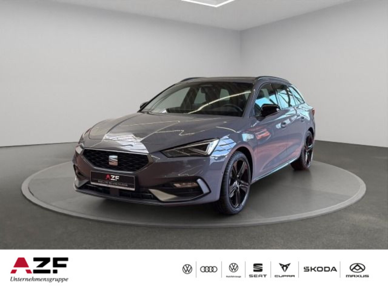 SEAT Leon Sportstourer