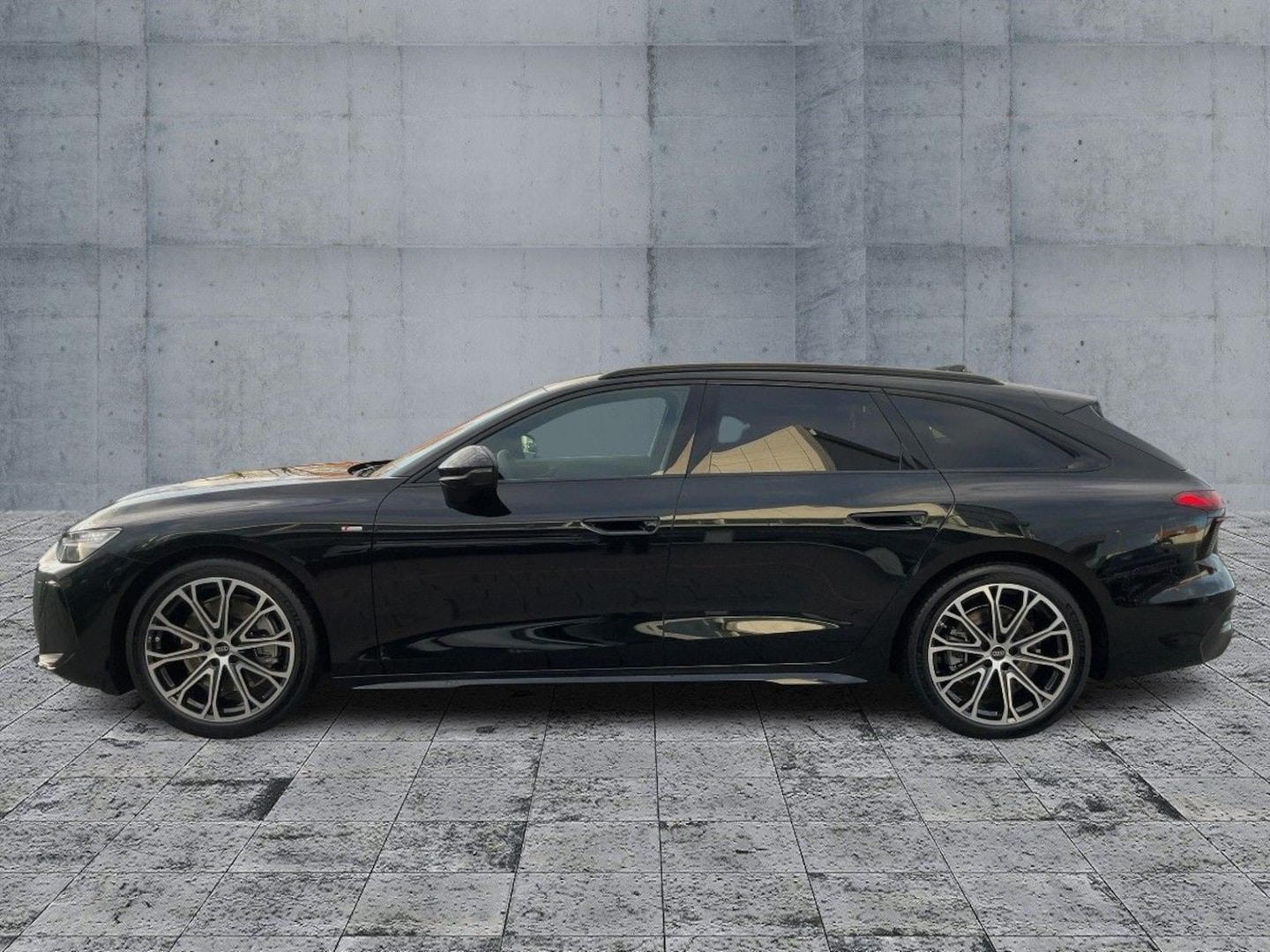 Bild über Audi A6 Avant TDI quattro 150 kW S tronic - für weitere Informationen kontaktieren Sie den Audi Partner