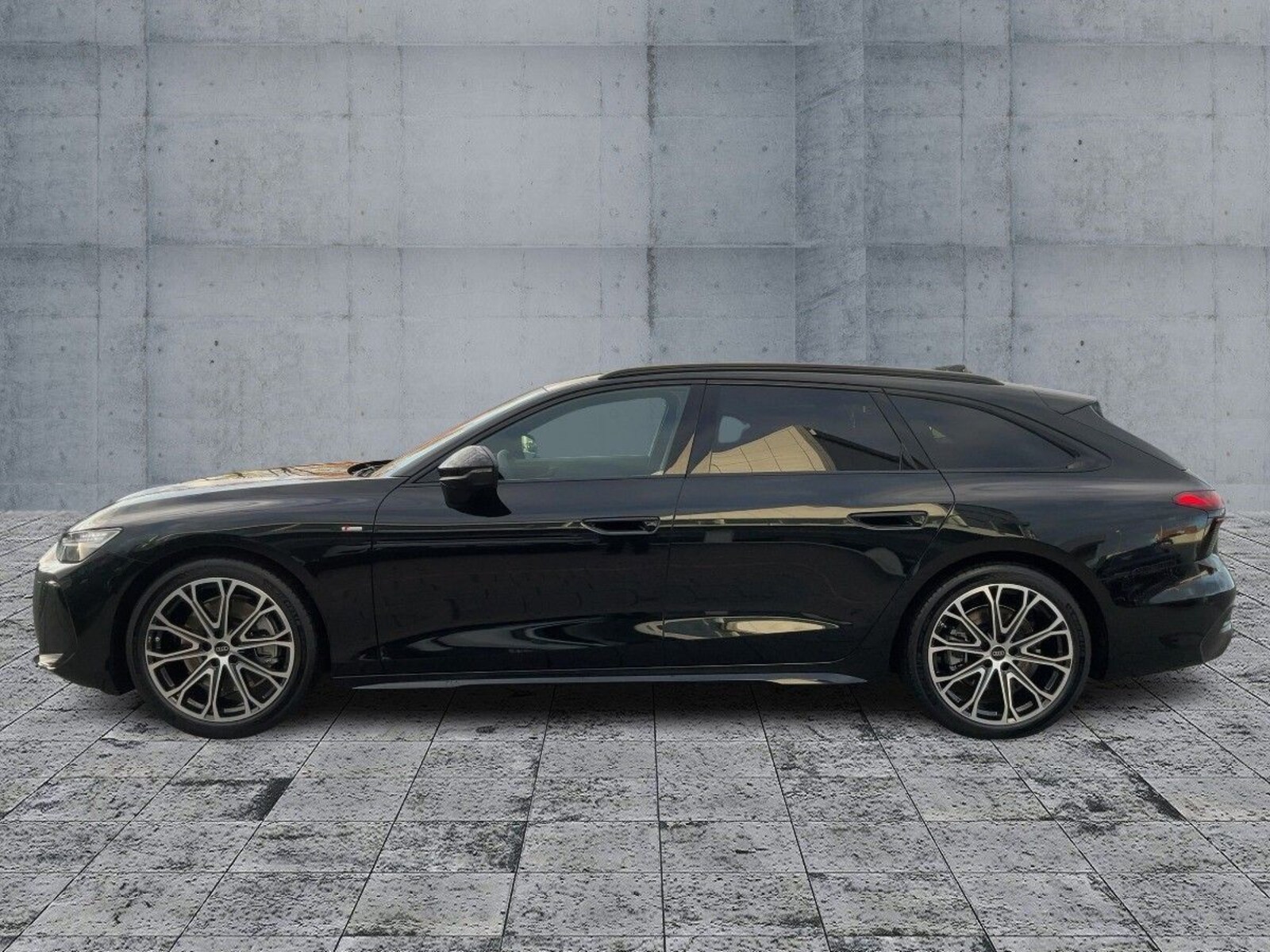 Audi A6 Avant – Bild 3