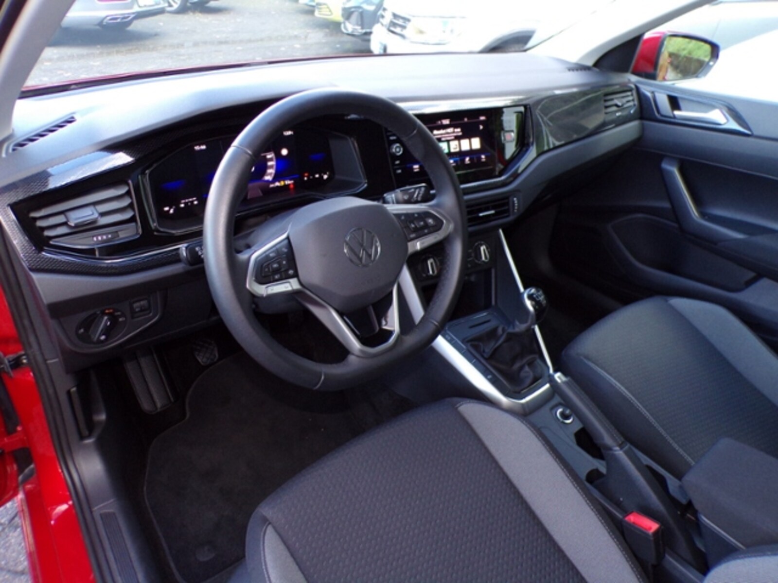 Volkswagen Polo – Bild 12