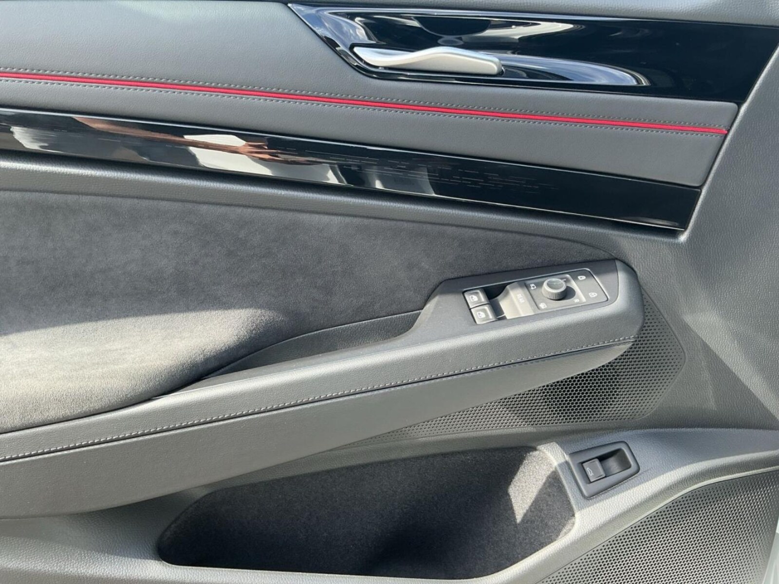 Volkswagen ID.7 Tourer – Bild 15