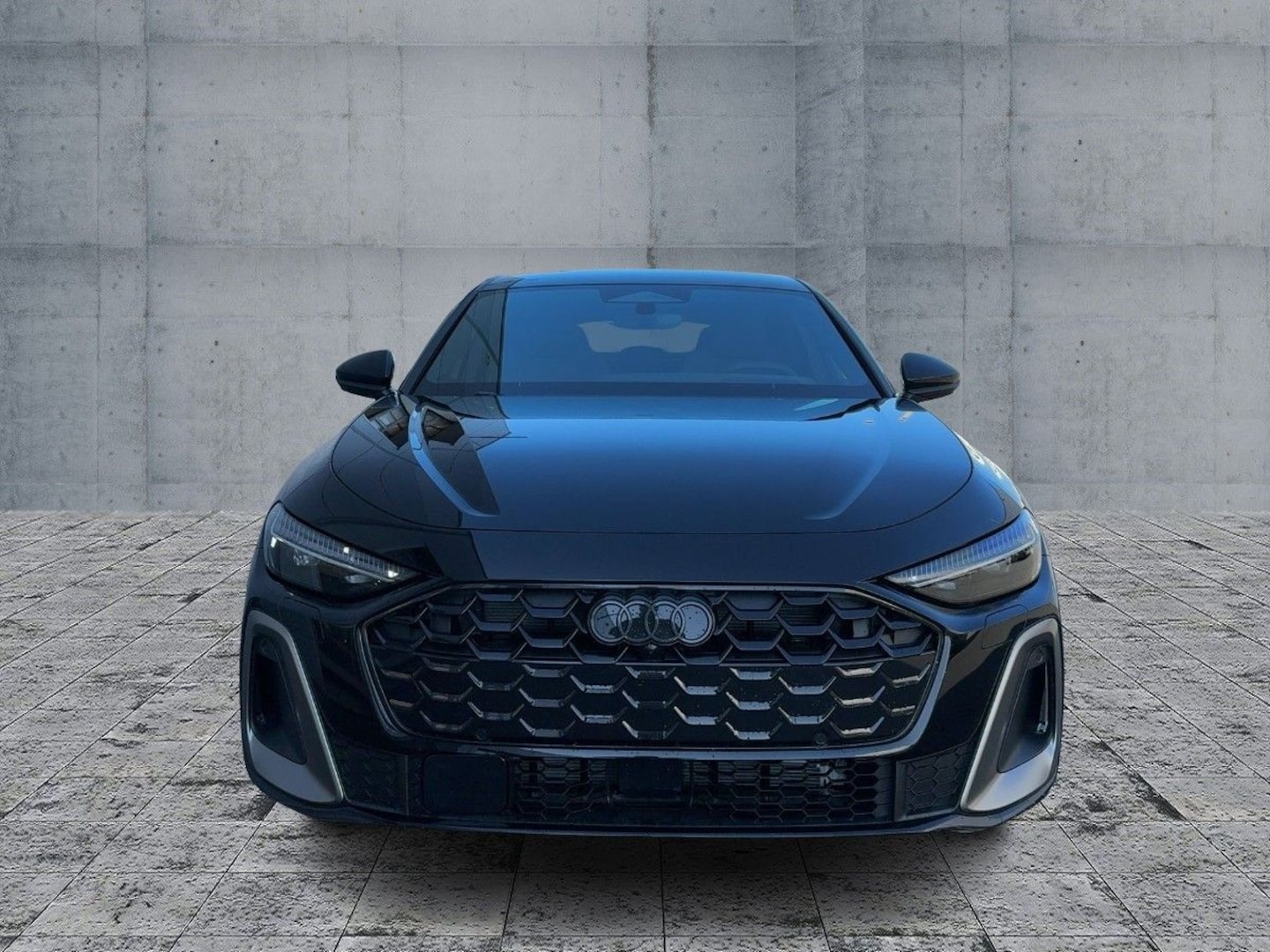 Bild über Audi A5 Limousine e-hybrid e-hybrid quattro 220 kW S tronic - für weitere Informationen kontaktieren Sie den Audi Partner