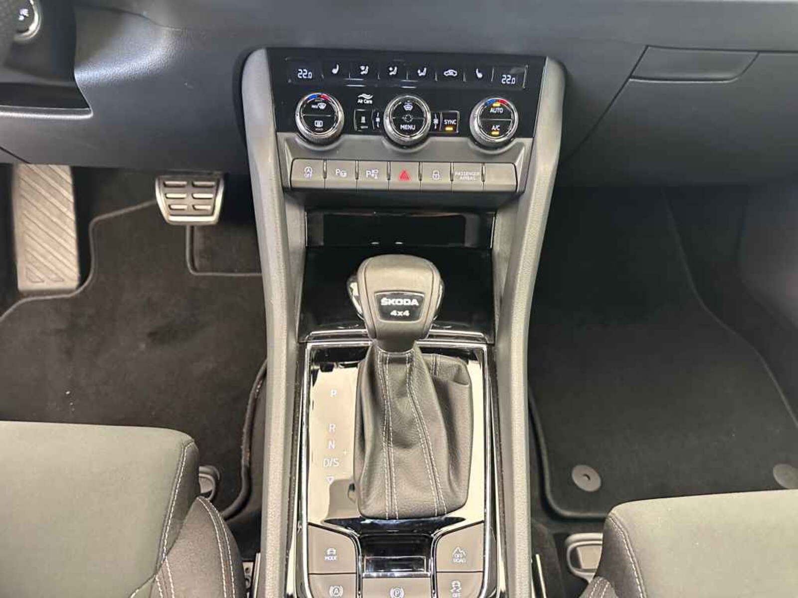 Škoda Karoq – Bild 14