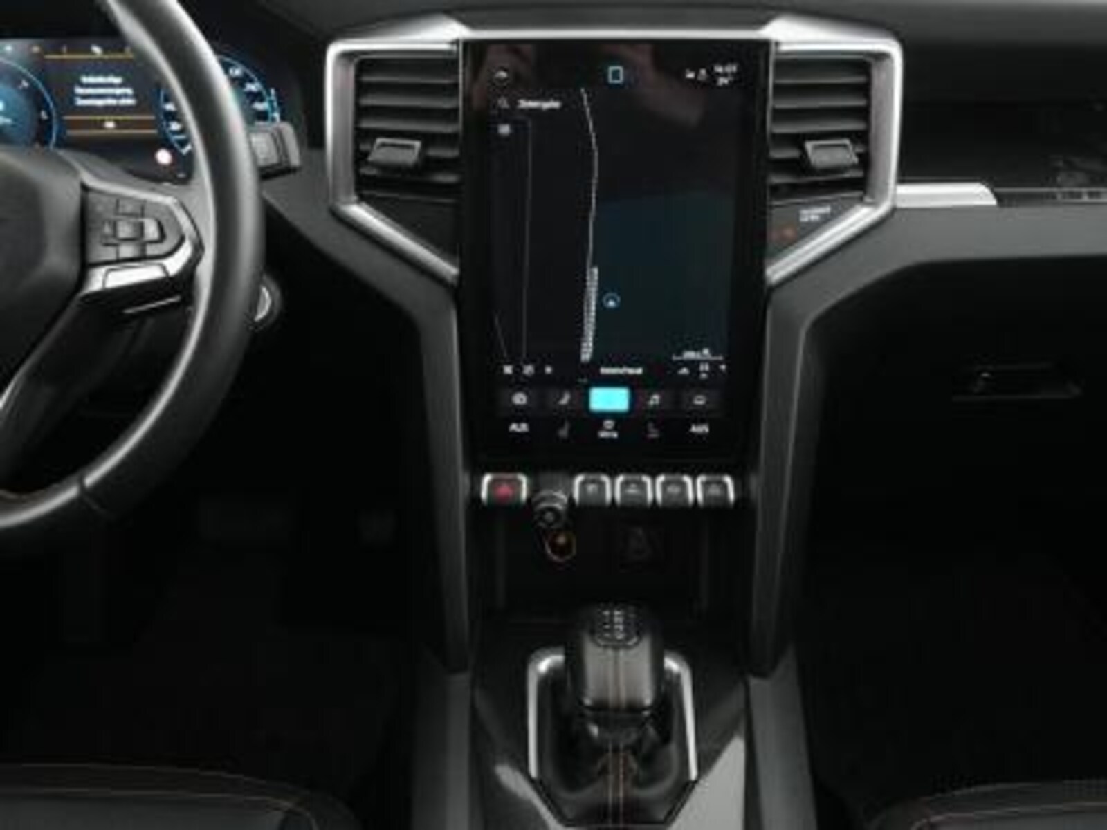 Volkswagen Amarok DoubleCab – Bild 5