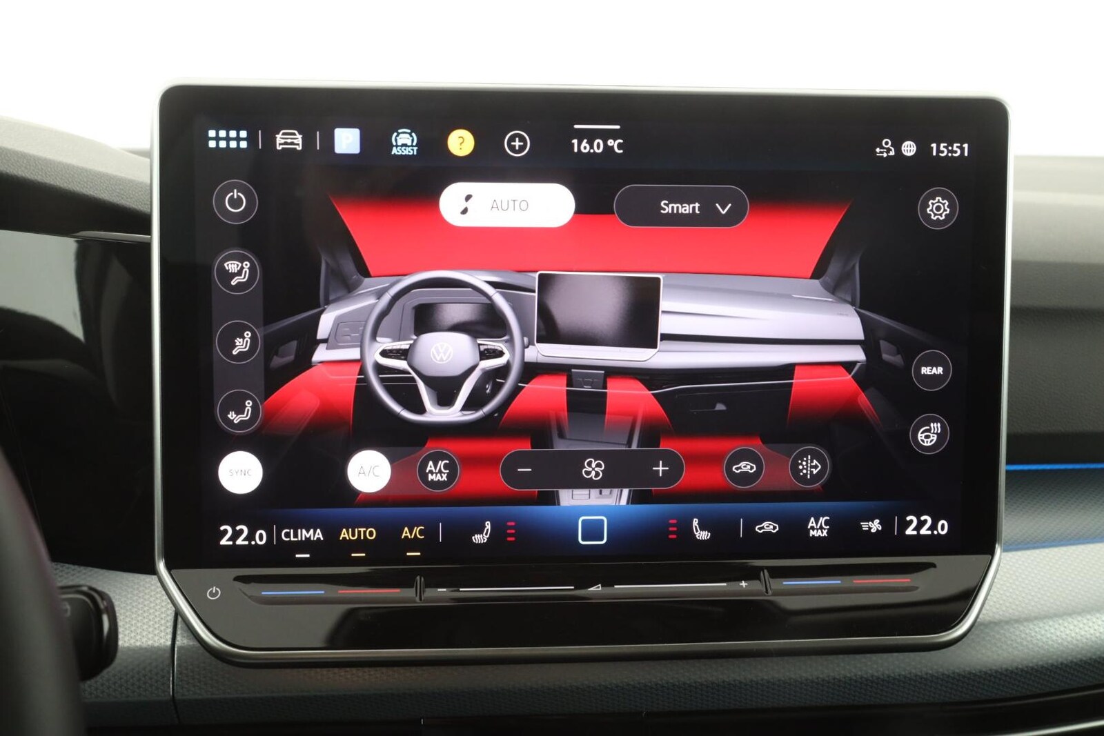 Volkswagen Golf Variant – Bild 18